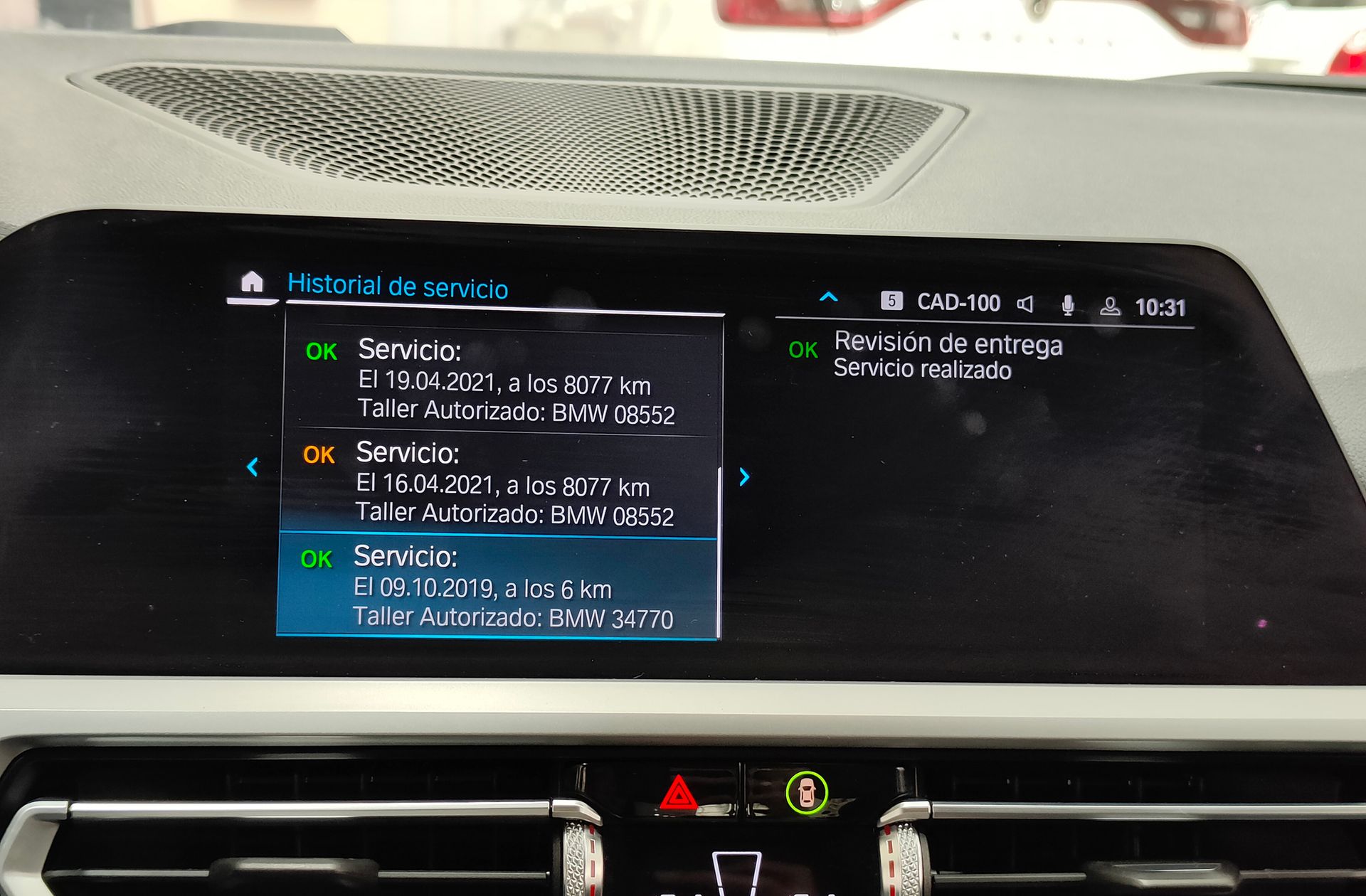 BMW Serie 3 330e - foto 23