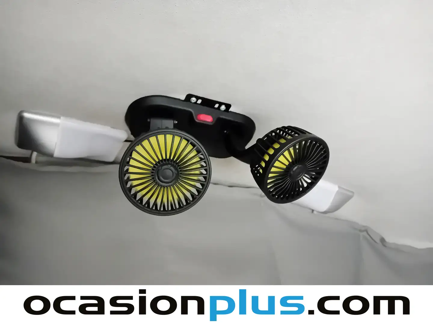 Foto Fiat Ducato Fiat Ducato Caravana I-TEC I670 (158 Cv)