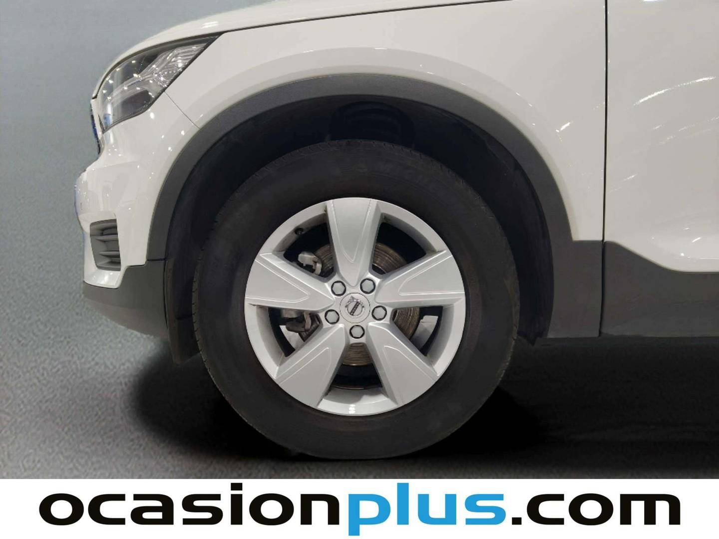 Foto Volvo XC40 Volvo XC40 T2 Essential (129 CV)