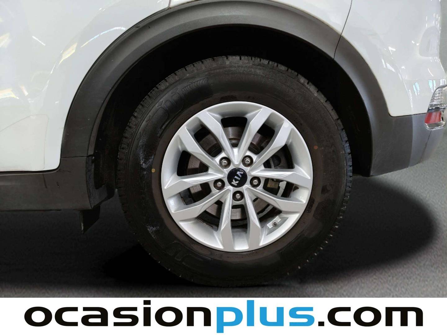KIA Sportage KIA Sportage 1.6 MHEV Concept 4x2 (115 CV) seminuevo