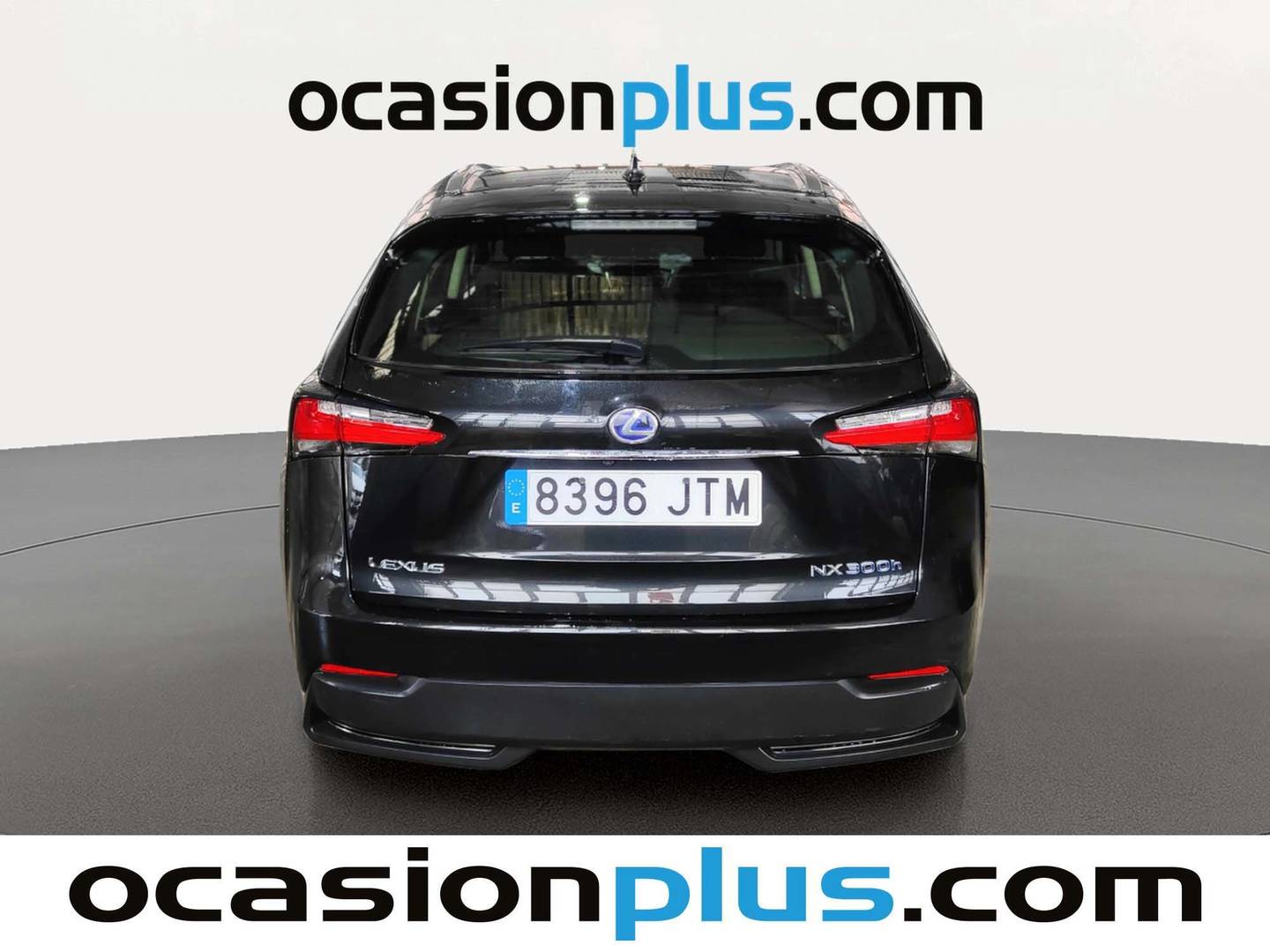 Foto Lexus NX Lexus NX 300h Corporate 2WD (197 CV)