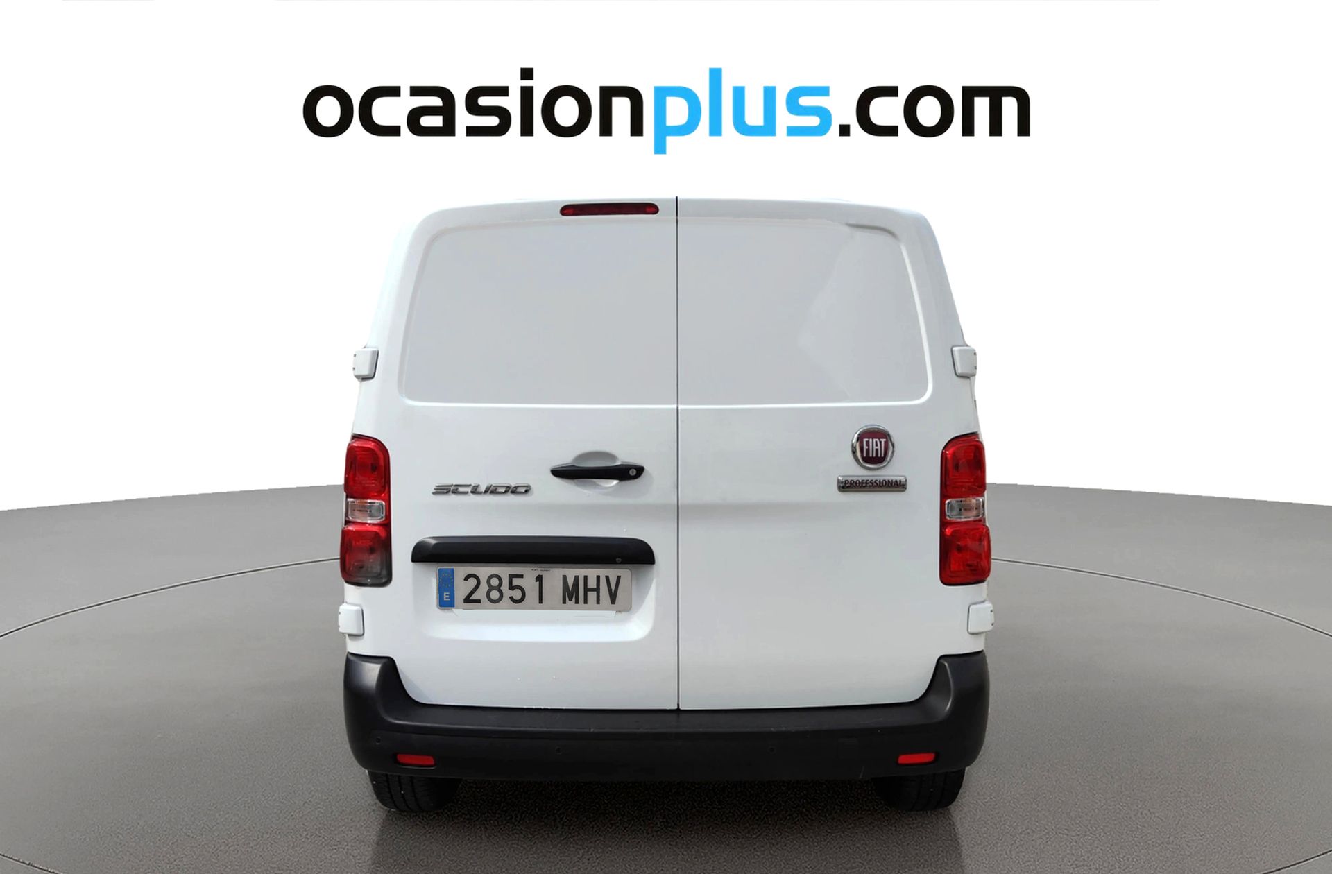 Fiat Scudo Furgon 1.5 BlueHDi L1 Business - foto 13