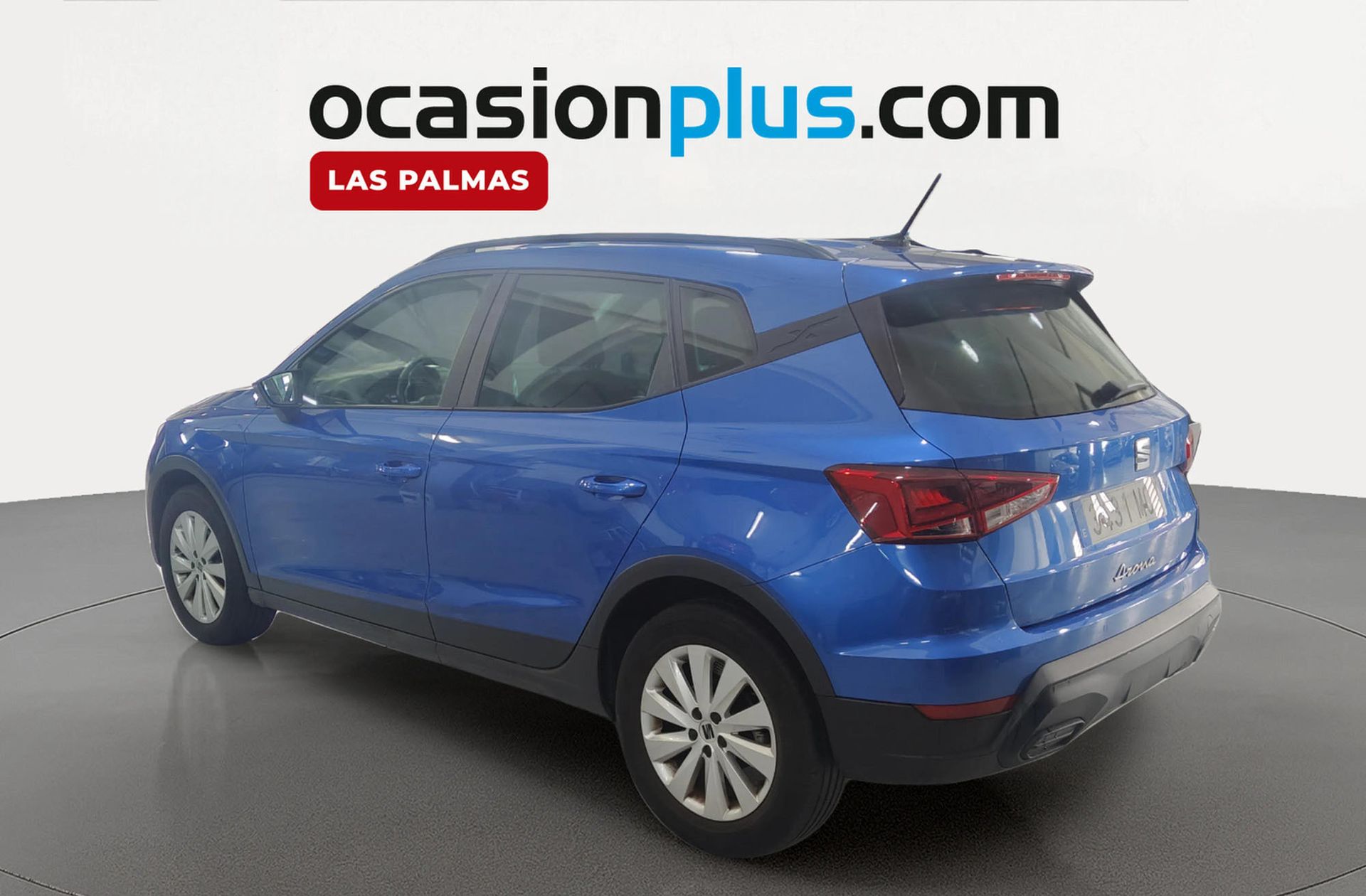 SEAT Arona 1.0 TSI Style XM - foto 3
