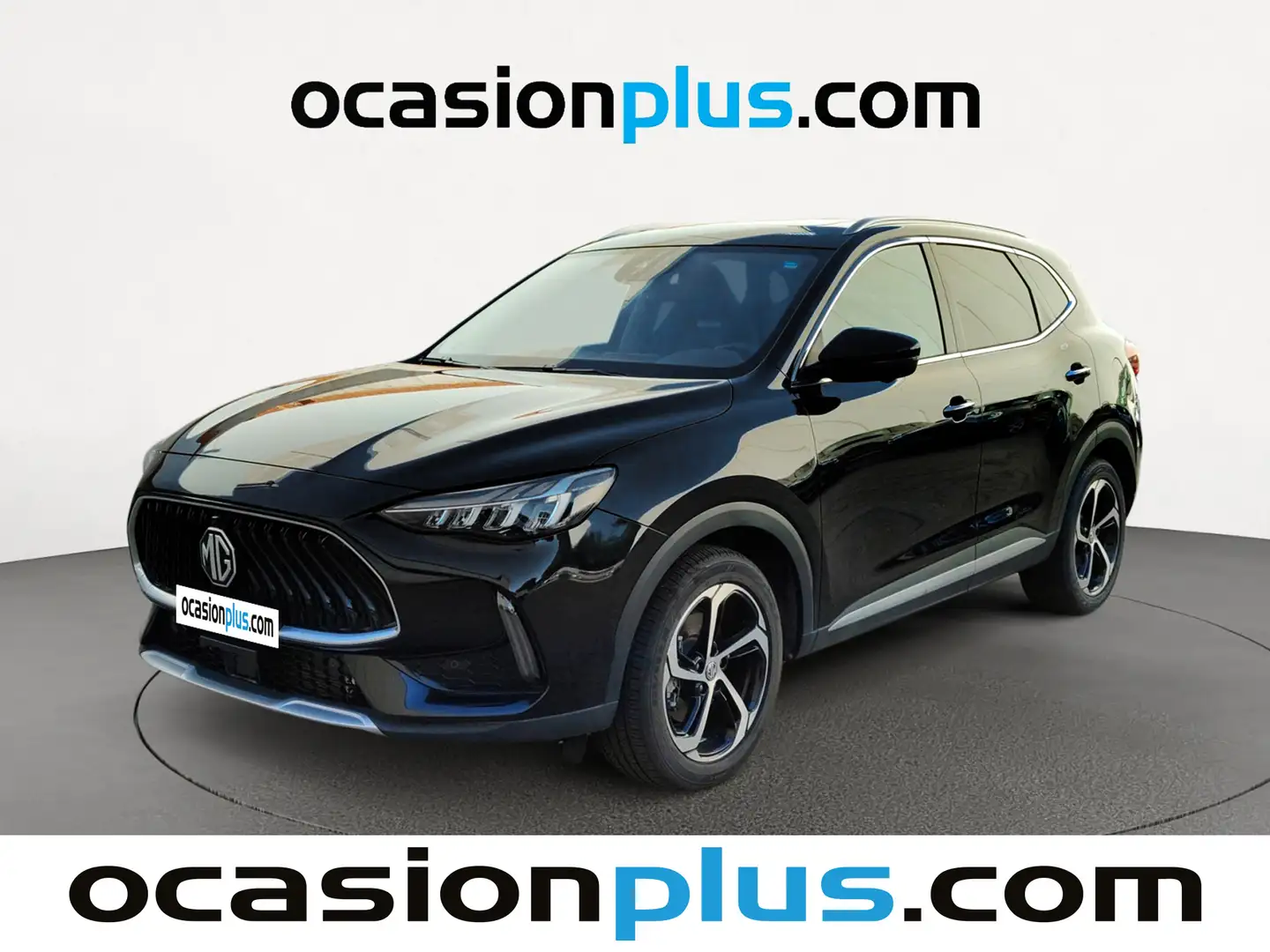 Foto MG HS MG eHS 1.5 T-GDI PHEV Luxury (258 CV)