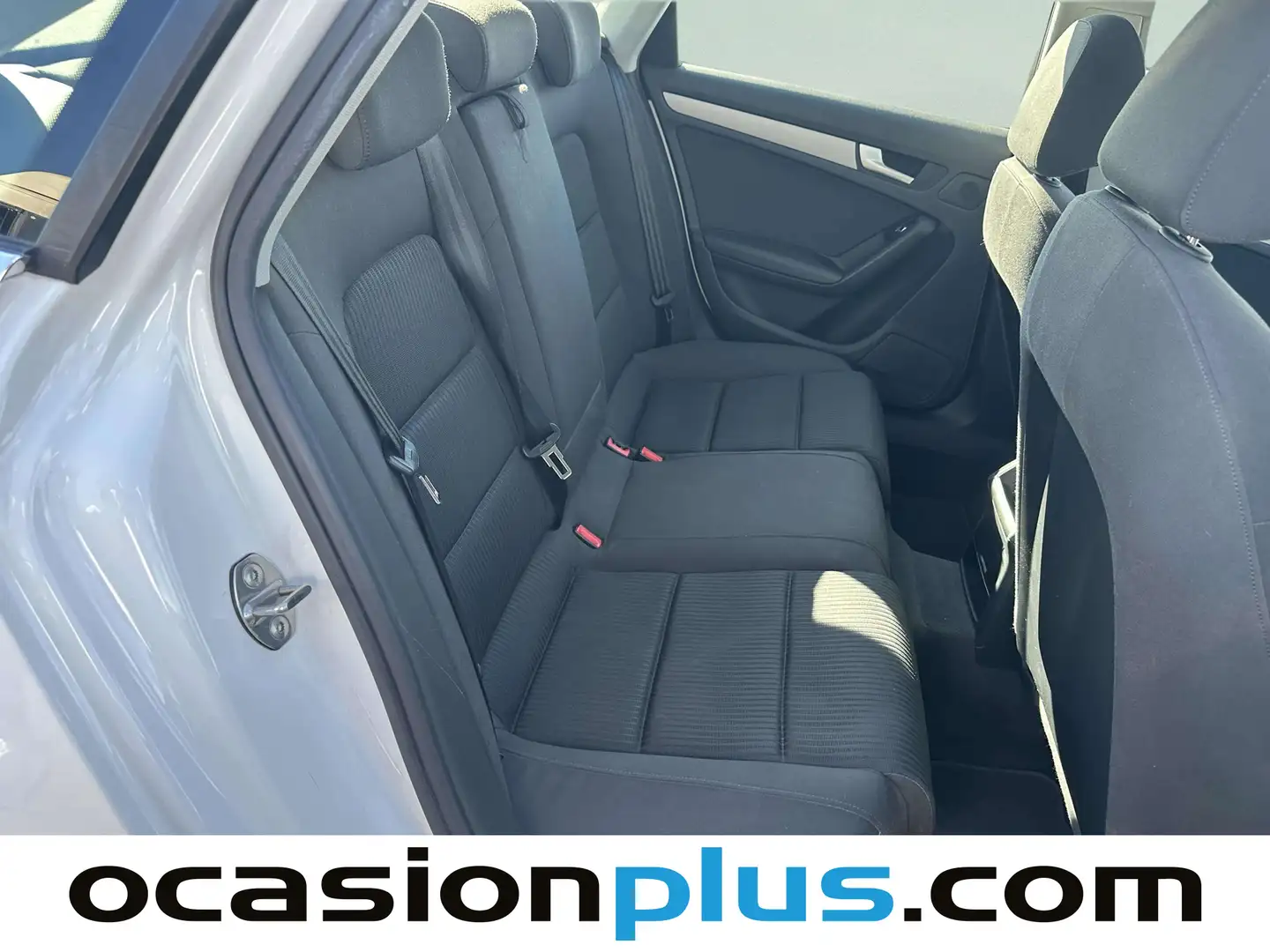 Foto Audi A4 Audi A4 2.0 TDI (143 CV) multitronic