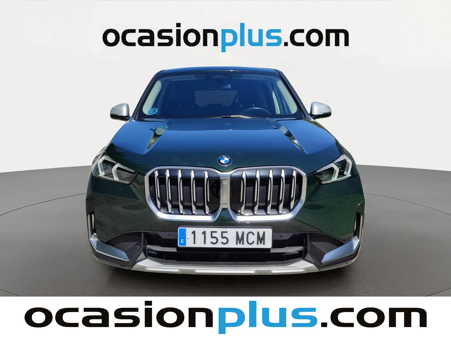 BMW X1 BMW X1 sDrive18i (136 CV) 136cv