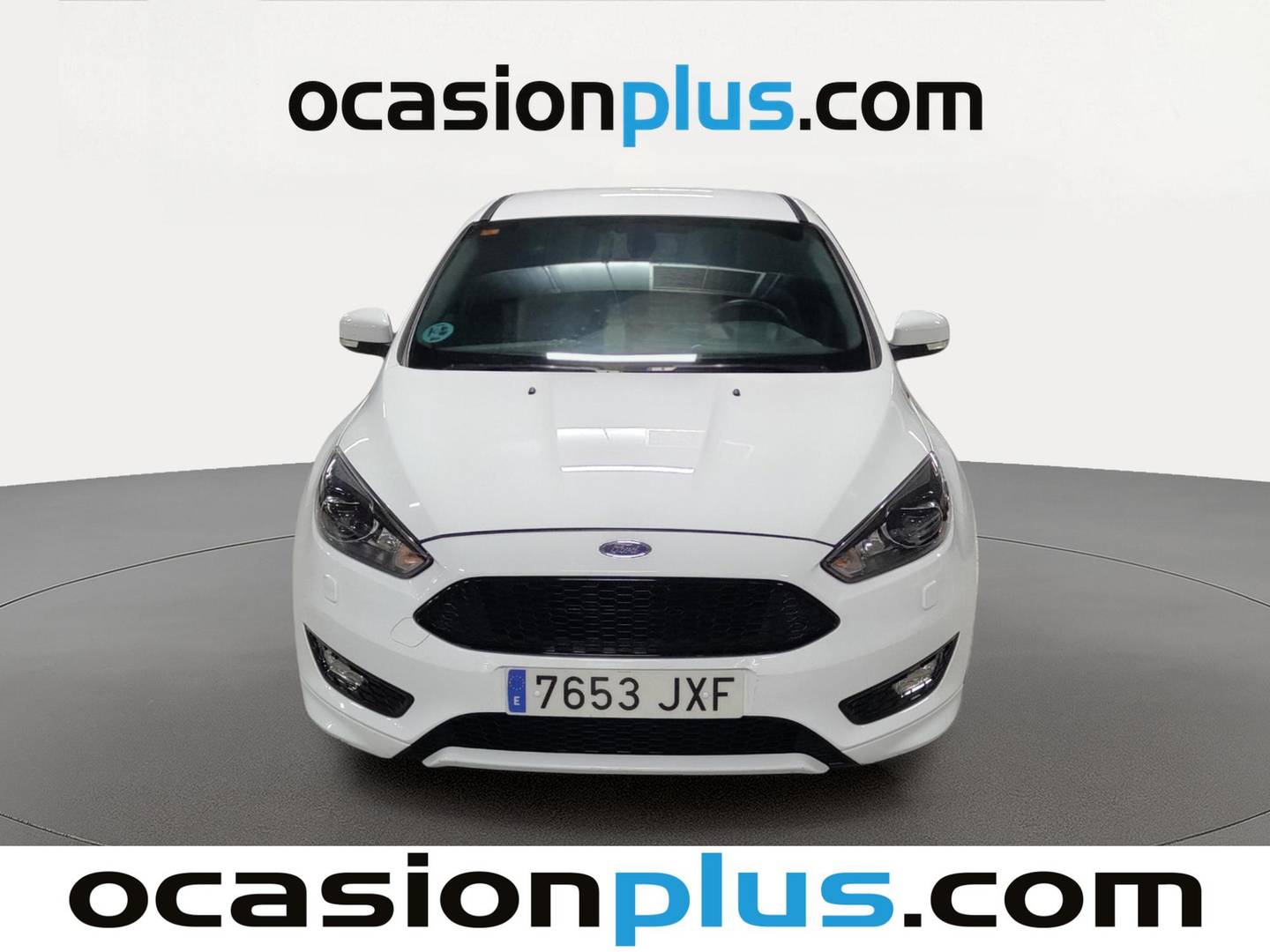 Ford Focus Ford Focus 1.5 Ecoboost ST-Line Black&Red (182 CV) al mejor precio
