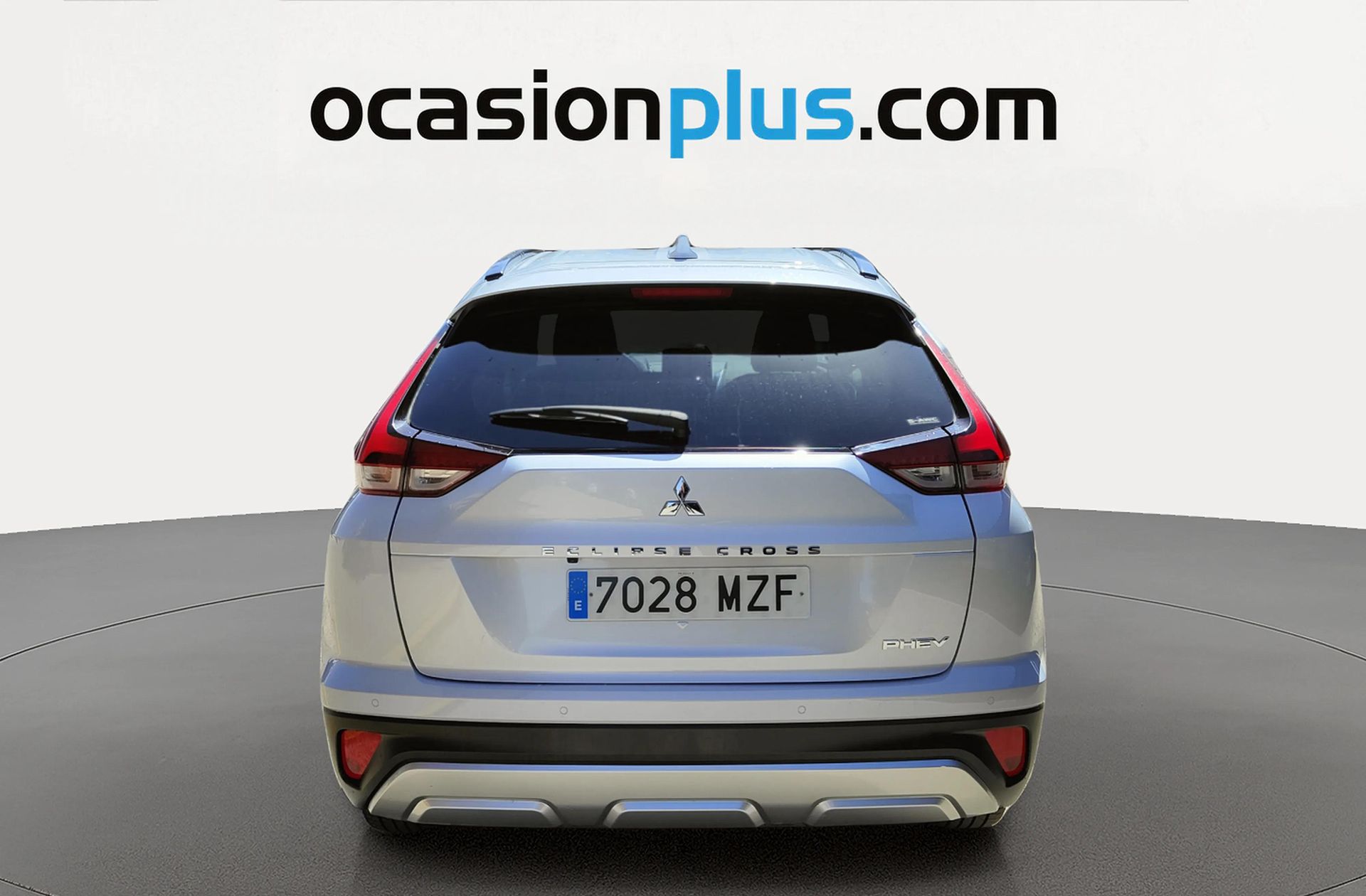 Mitsubishi Eclipse Cross 2.4 PHEV Kaiteki 4WD - foto 15