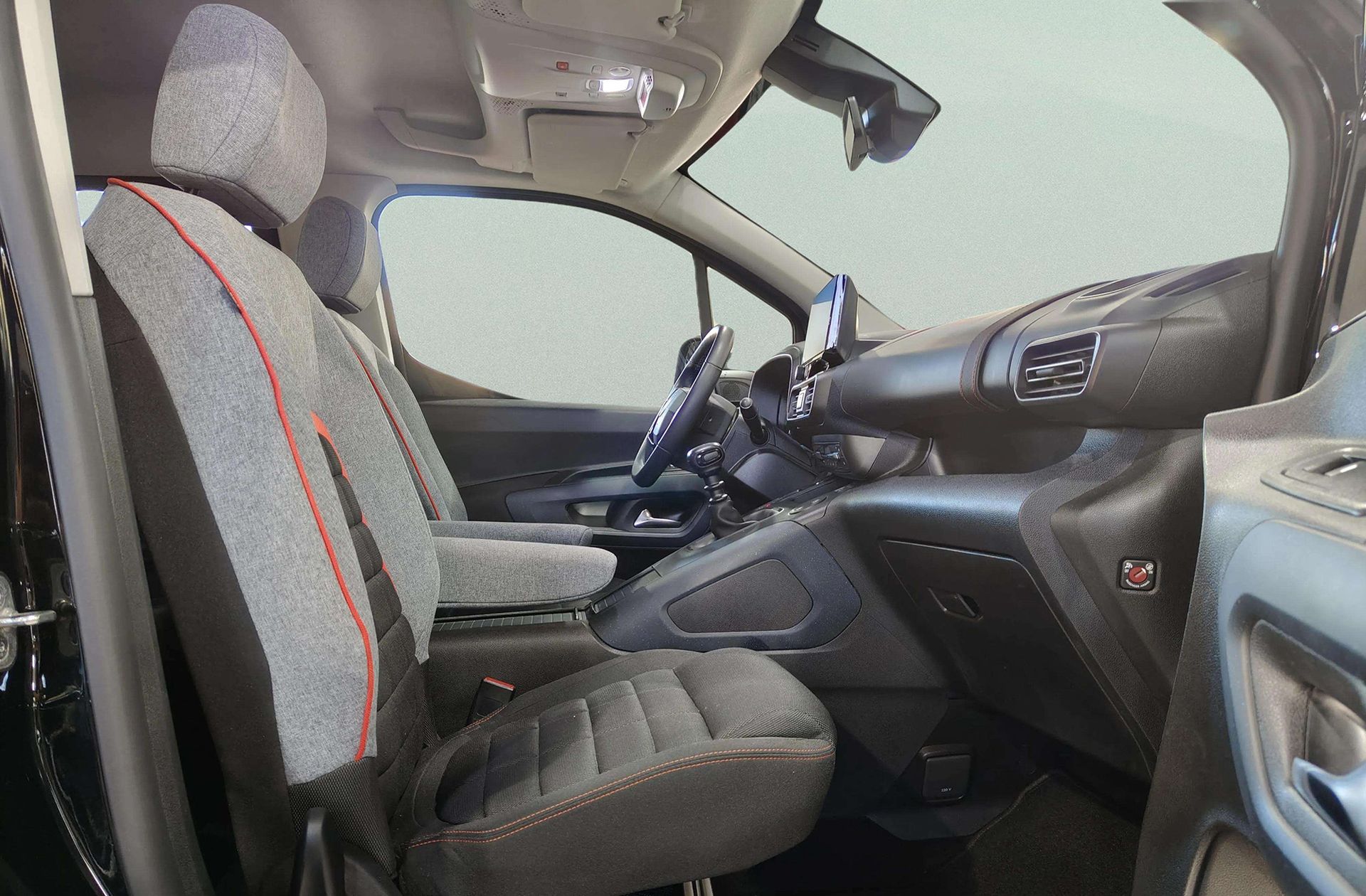 Citroën Berlingo BlueHDi 130 Talla M Max - foto 16