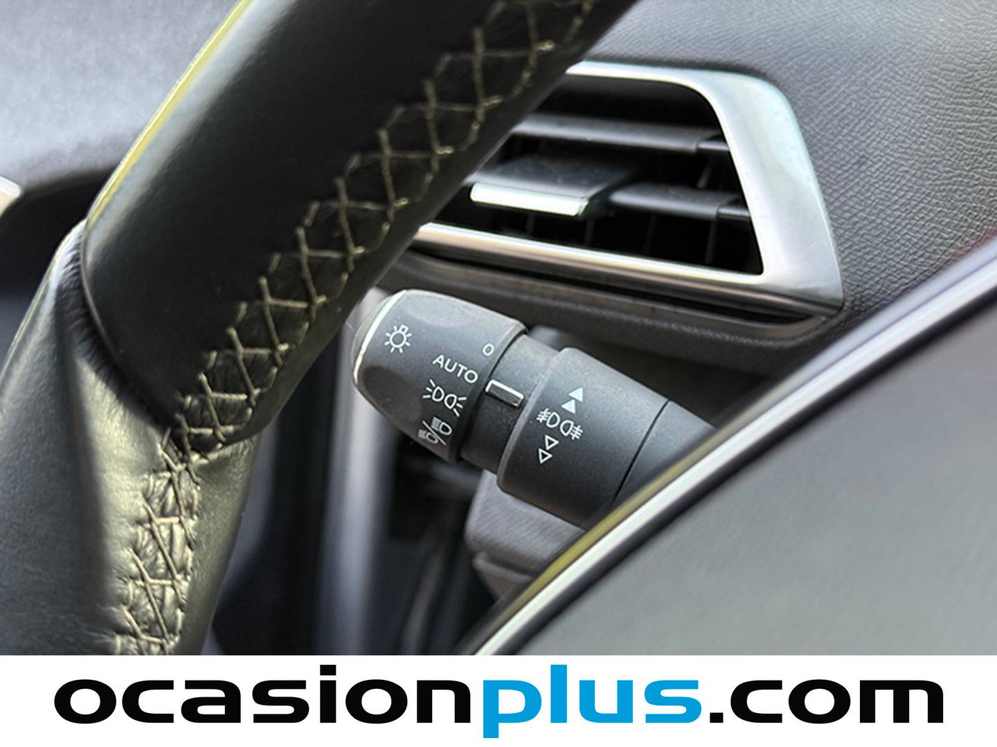 Acabados Peugeot 5008 Peugeot 5008 BlueHDi 130 S&S Allure (130 CV) 7 Plazas