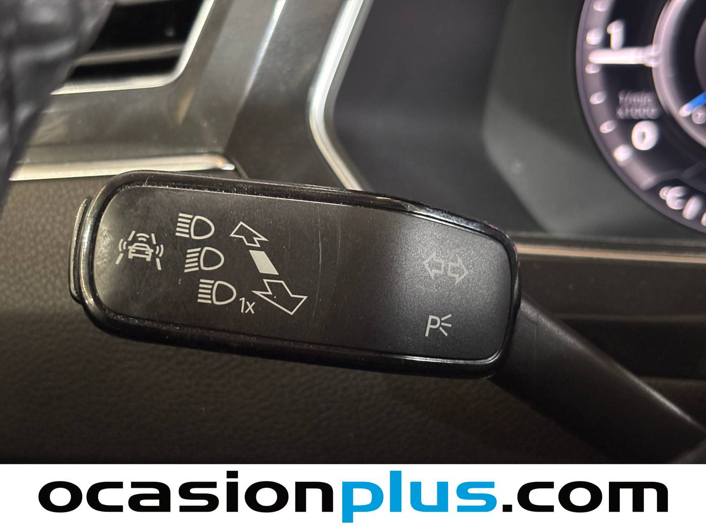 Volkswagen Tiguan Allspace Volkswagen Tiguan Allspace Sport 2.0 TDI 4Motion (150 CV) DSG 7 Plazas 150cv