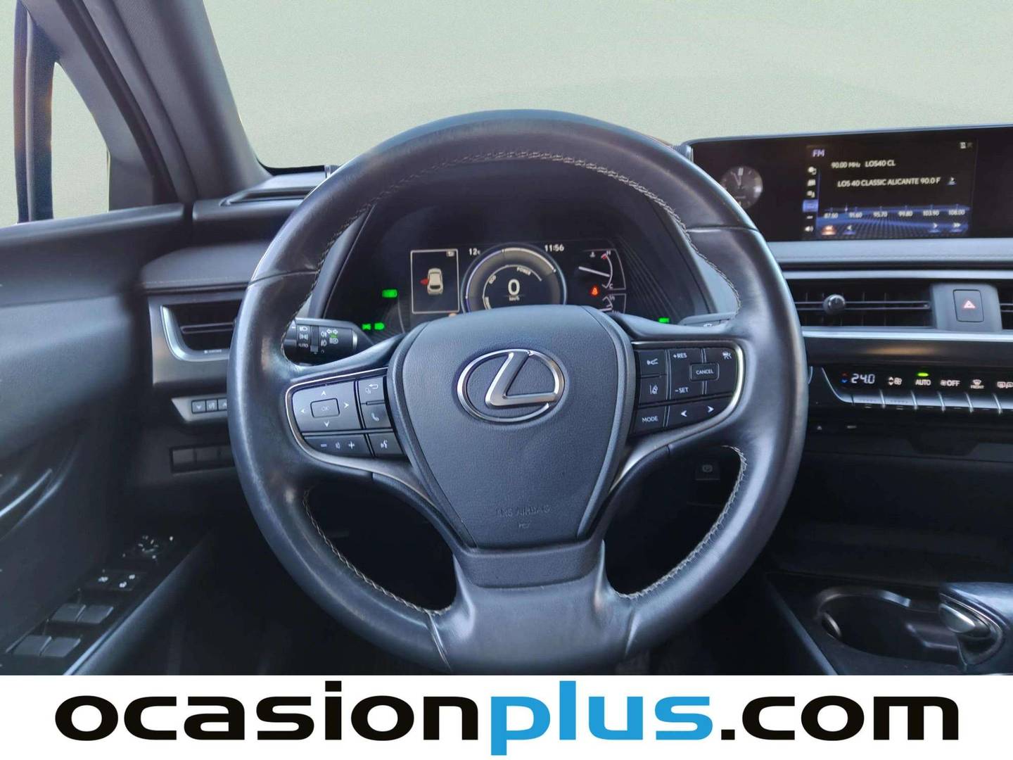 Lexus UX Lexus UX 250h Executive (184 CV) de ocasión