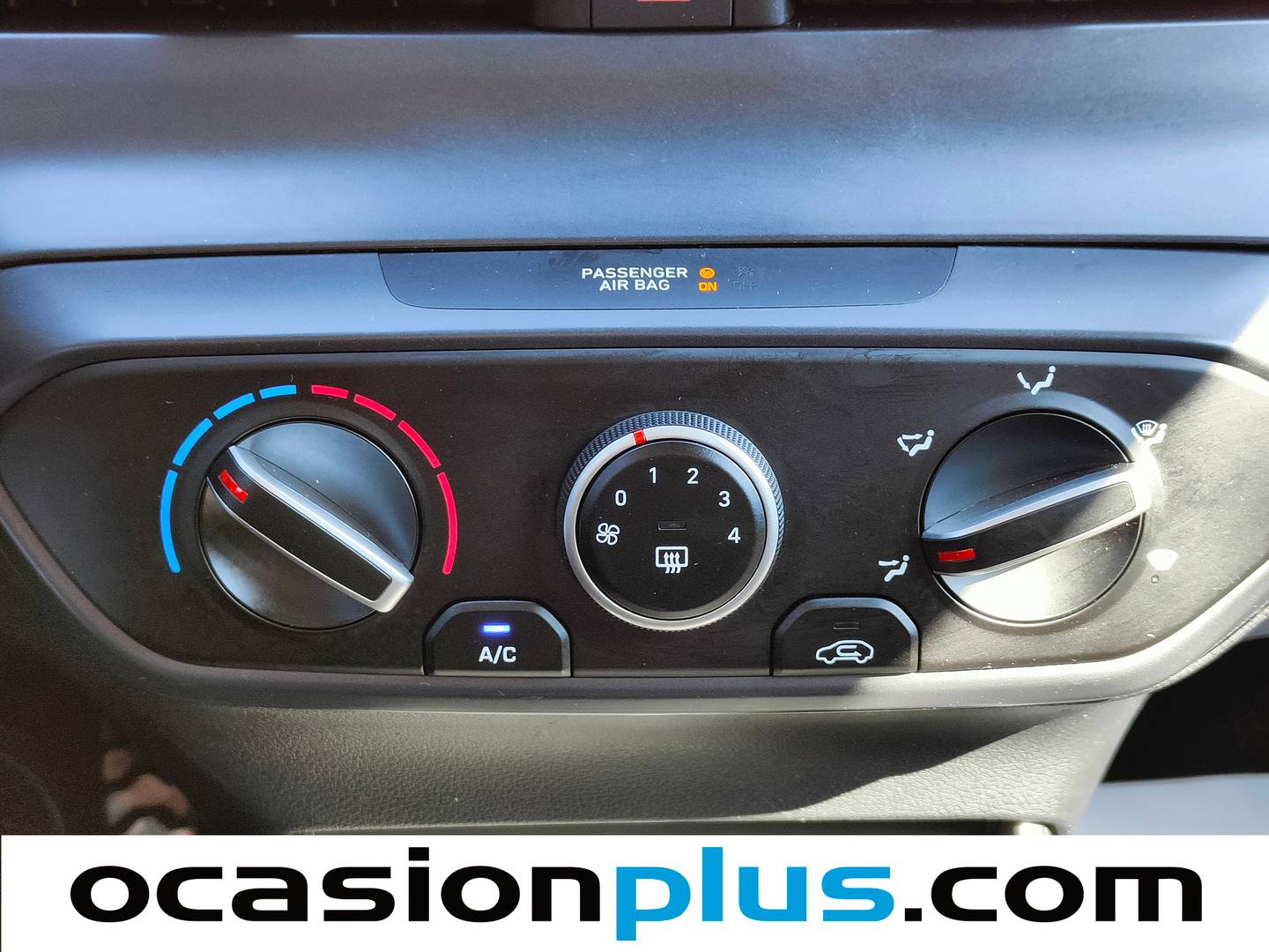 Paquetes del Hyundai Bayon Hyundai Bayon 1.0 TGDI Maxx (100 CV)