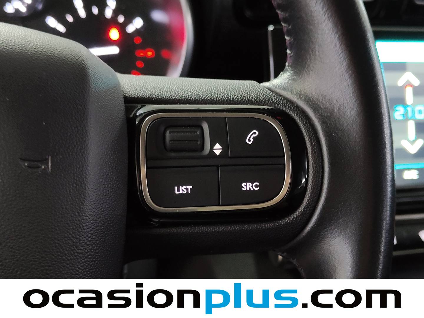 Citroën C3 Aircross Citroen C3 Aircross PureTech 130 S&S Shine EAT6 (131 CV) km 0