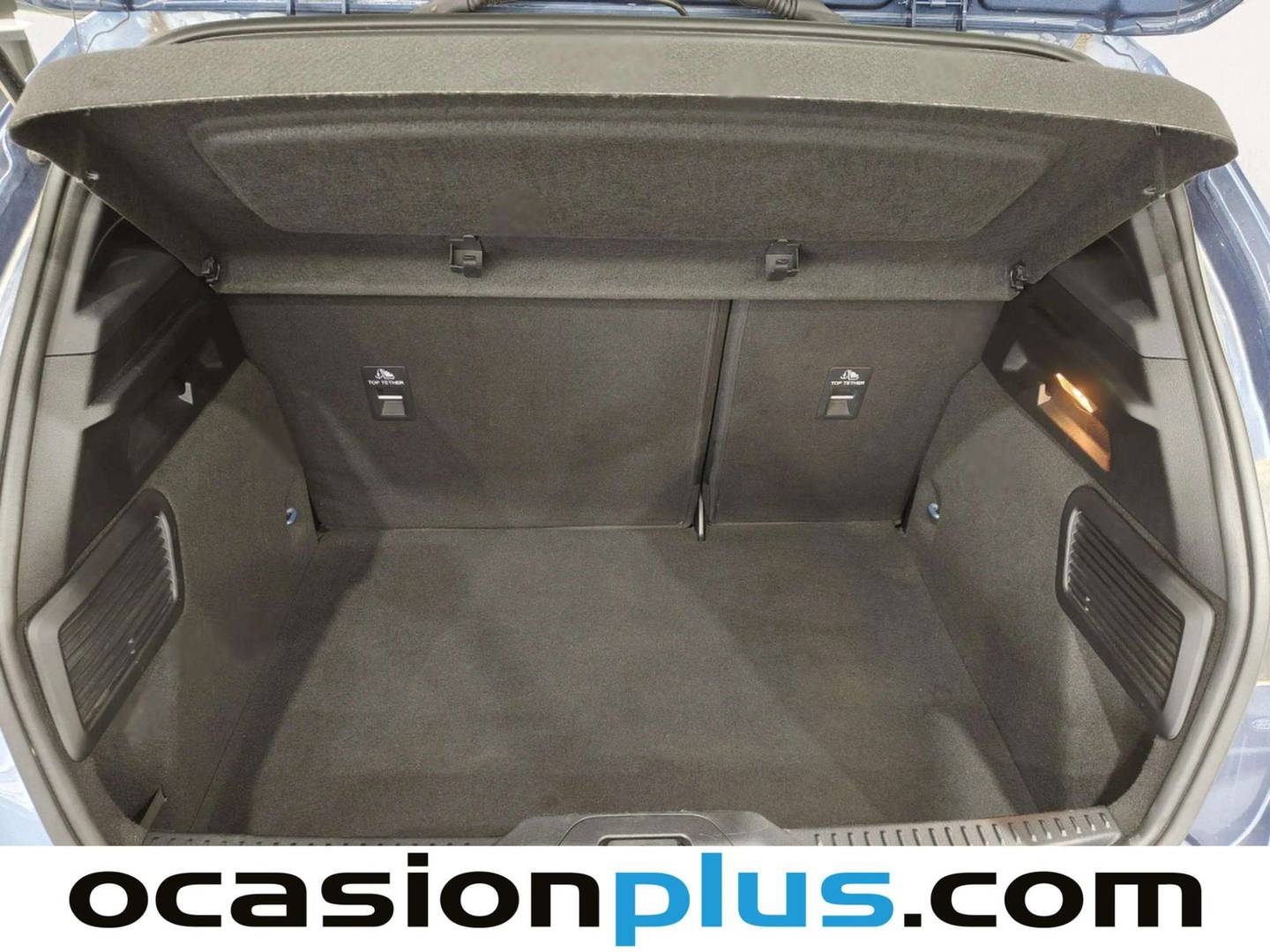 Fotos maletero Ford Focus Ford Focus 1.0 Ecoboost MHEV ST-Line (125 CV)