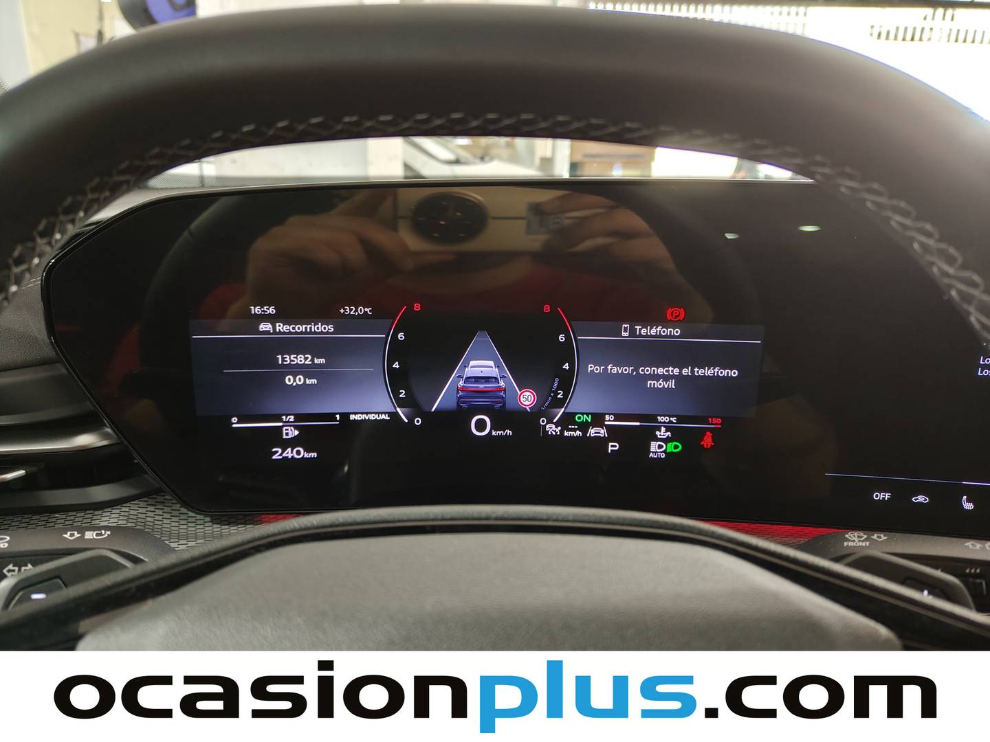 Audi Q5 SPORTBACK Audi SQ5 Sportback TFSI (367 CV) S tronic barato