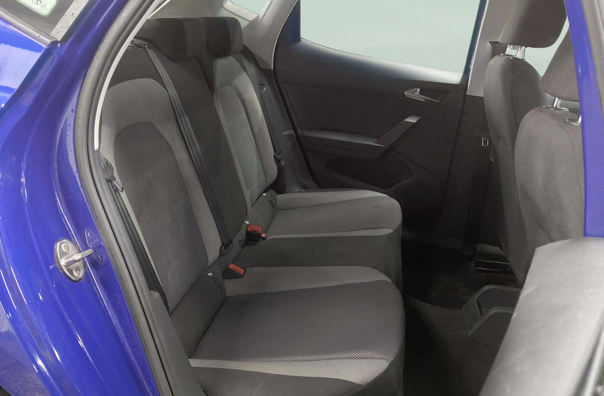 SEAT Ibiza 1.0 MPI Style Plus - foto 11