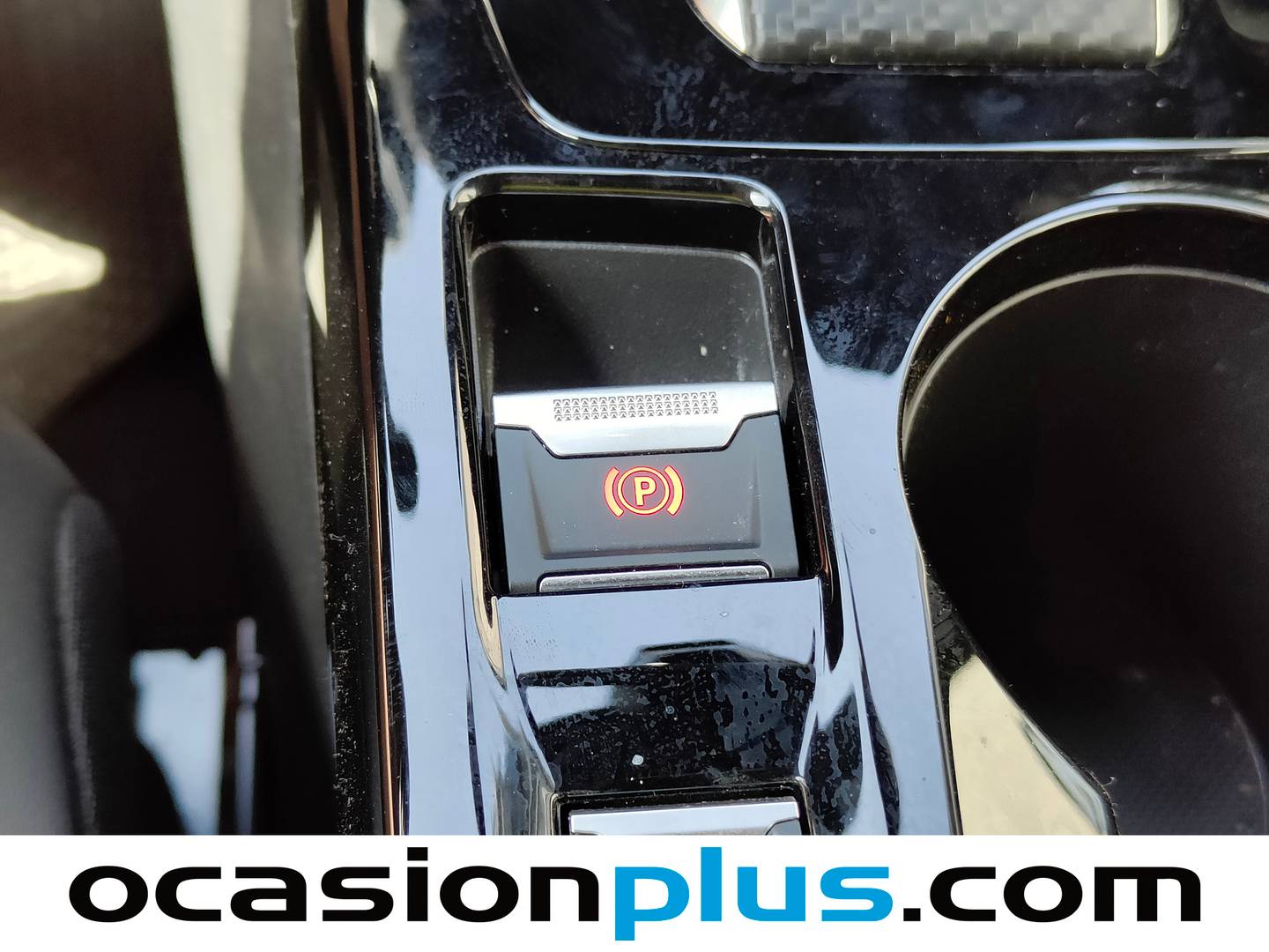 Peugeot 2008 Peugeot 2008 PureTech 130 S&S Allure EAT8 (130 CV) gasolina