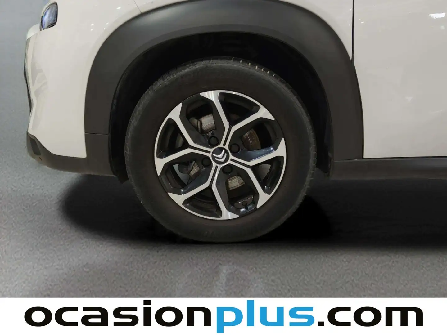 Foto Citroën C3 Aircross Citroen C3 Aircross PureTech 110 S&S C-Series (110 CV)