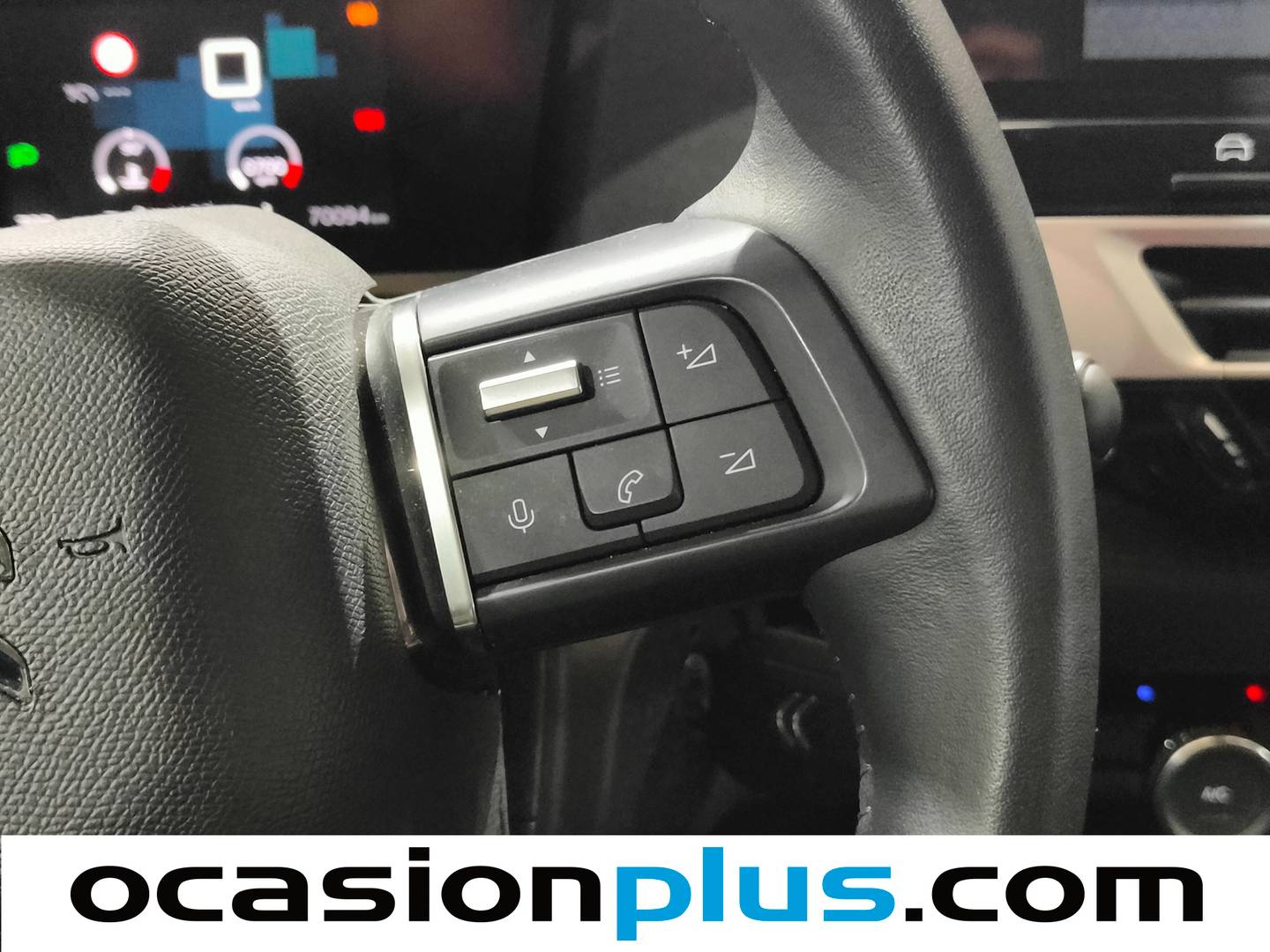 Foto Citroën C4 Citroen C4 PureTech 130 S&S You (131 CV)