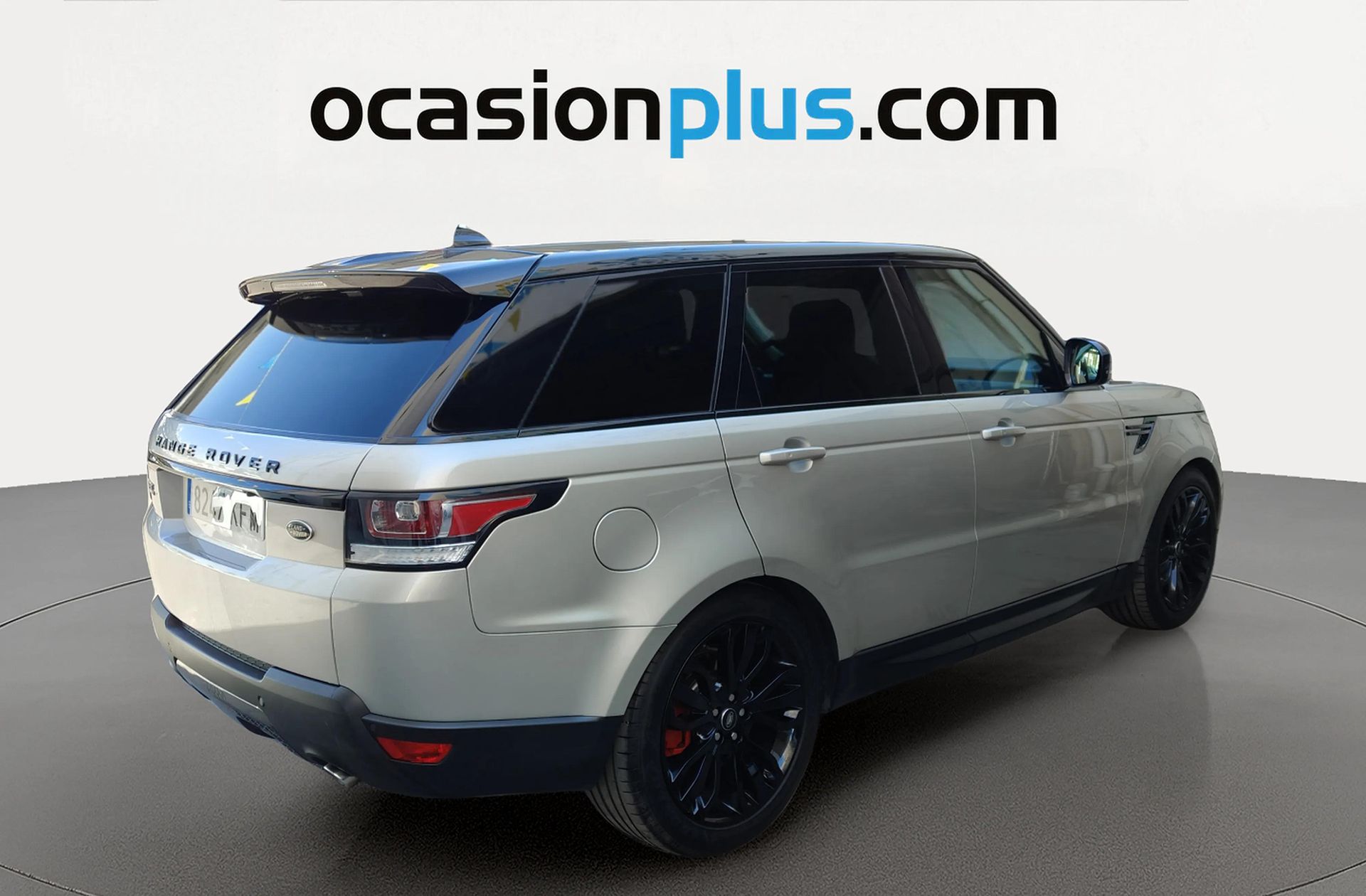Land Rover Range Rover Sport 3.0 TDV6 HSE Dynamic - foto 4