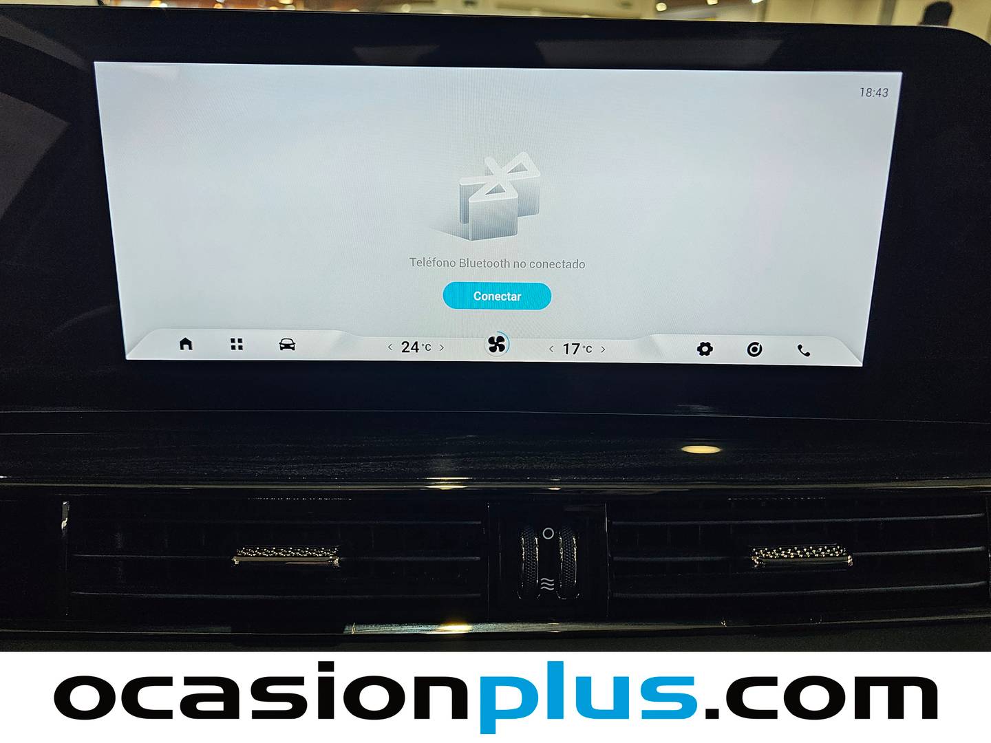 OMODA 5 Omoda 5 1.6 TGDI Premium DCT (147 CV) automático