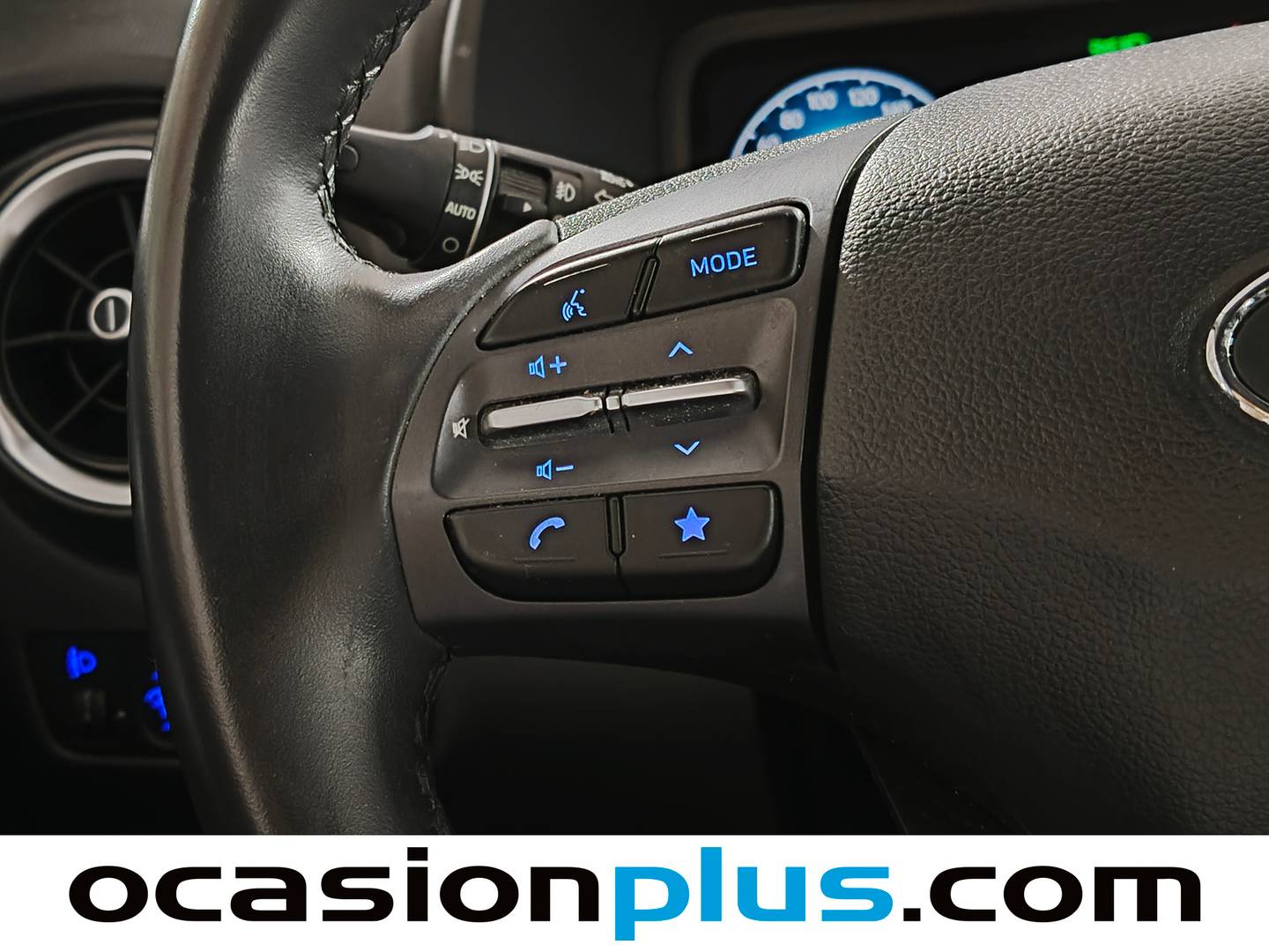 Hyundai Kona Hyundai Kona 1.0 TGDi 48V Tecno 4x2 (120 CV) de ocasión