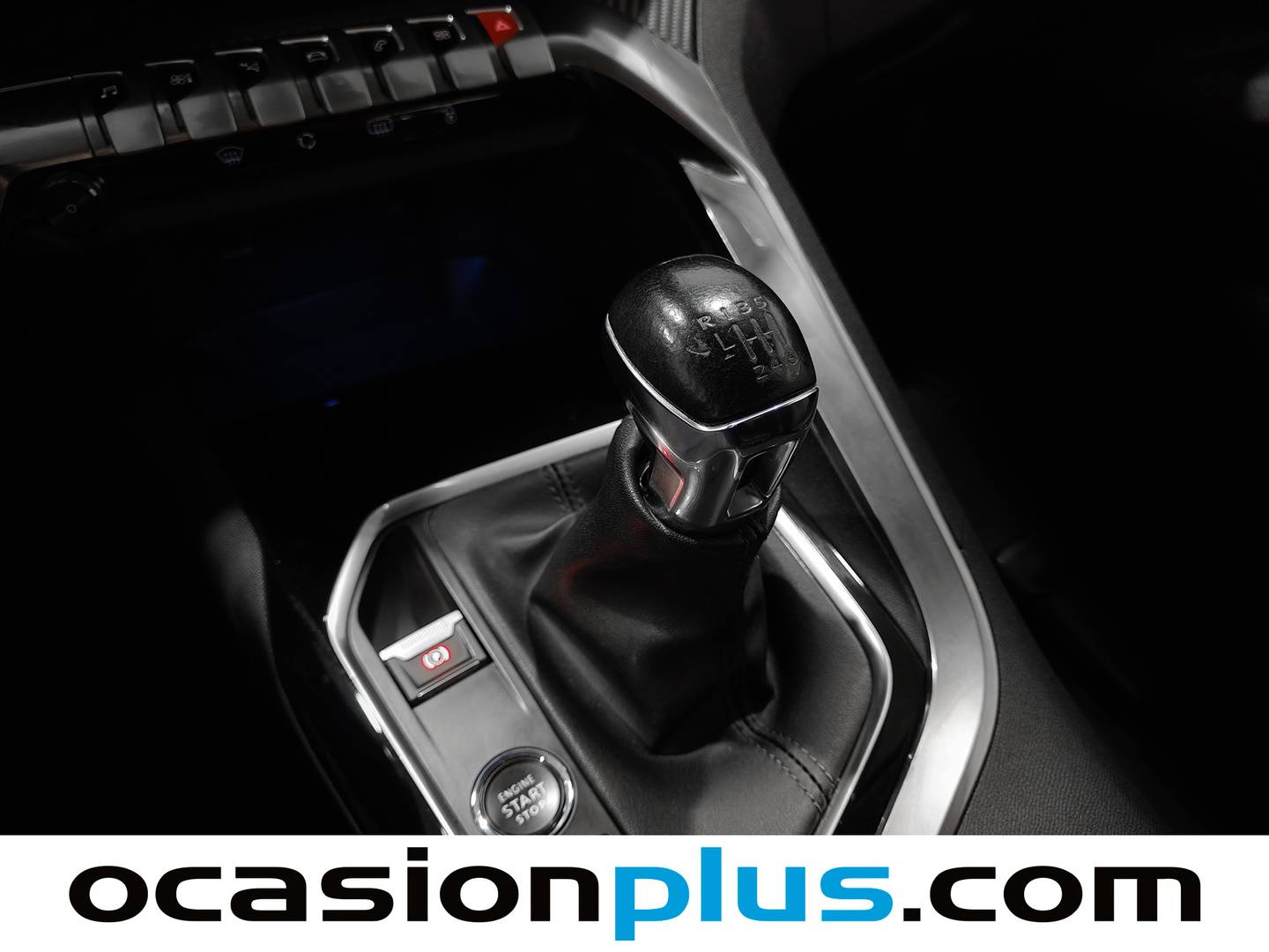 Peugeot 3008 Peugeot 3008 BlueHDi 130 S&S Active Pack (130 CV) de segunda mano