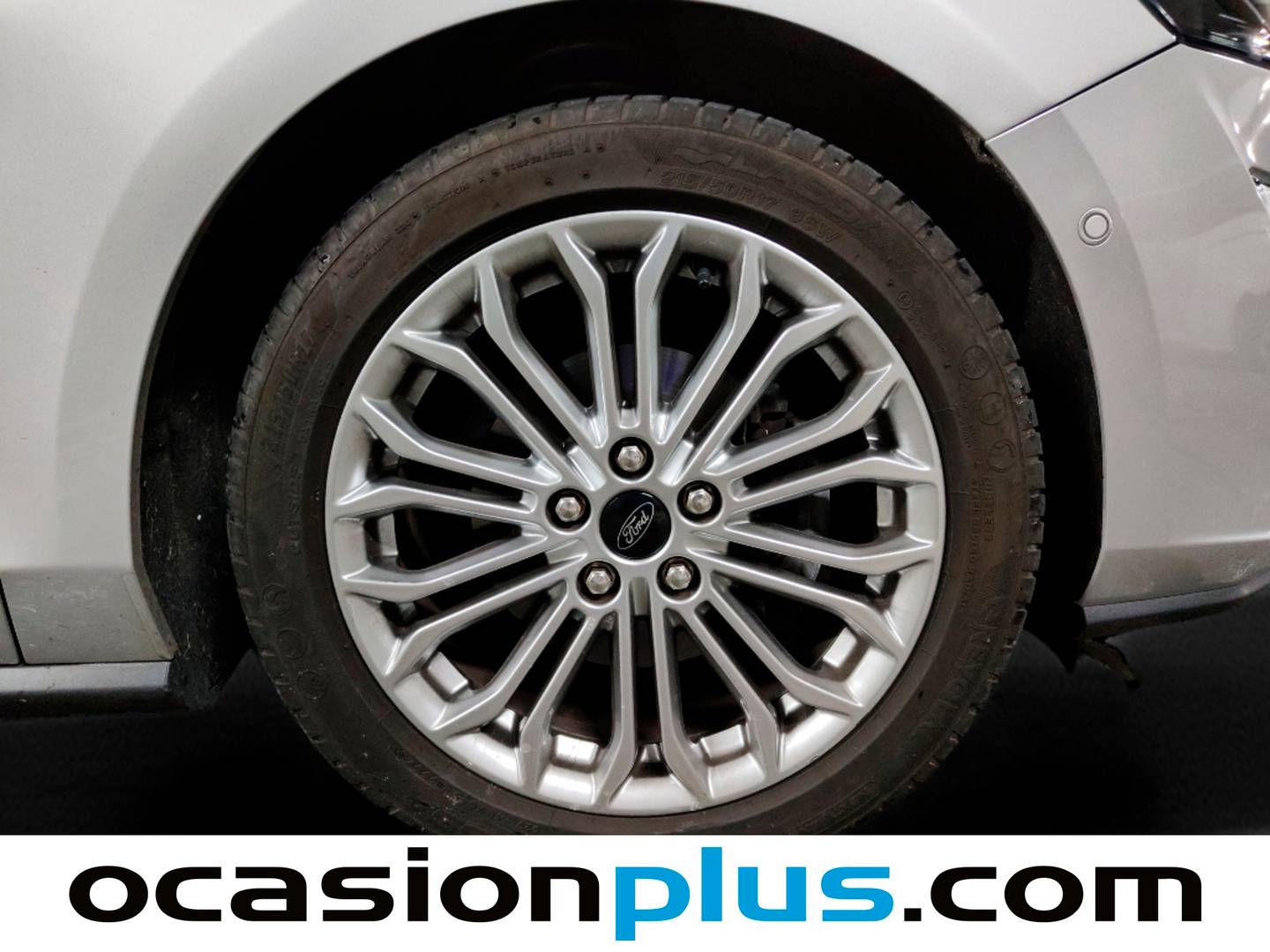 Ford Focus Ford Focus 1.0 Ecoboost Titanium (125 CV) de ocasión