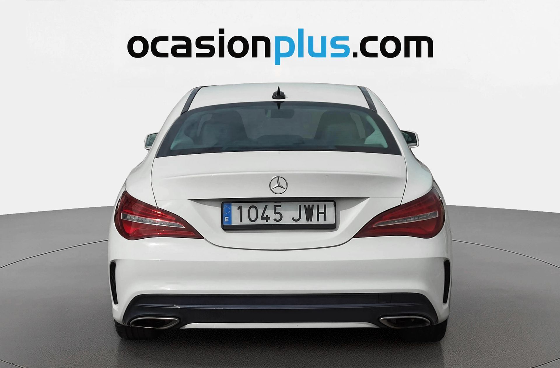 Mercedes-Benz CLA 180 Pack AMG - foto 14
