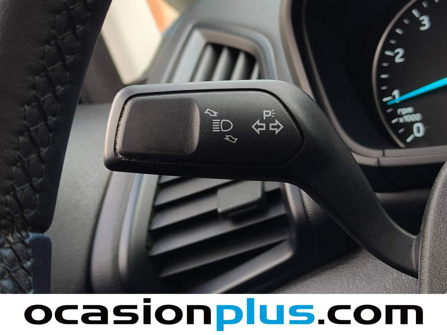 Foto Ford EcoSport Ford EcoSport 1.0T EcoBoost S&S Trend+  (125 CV)