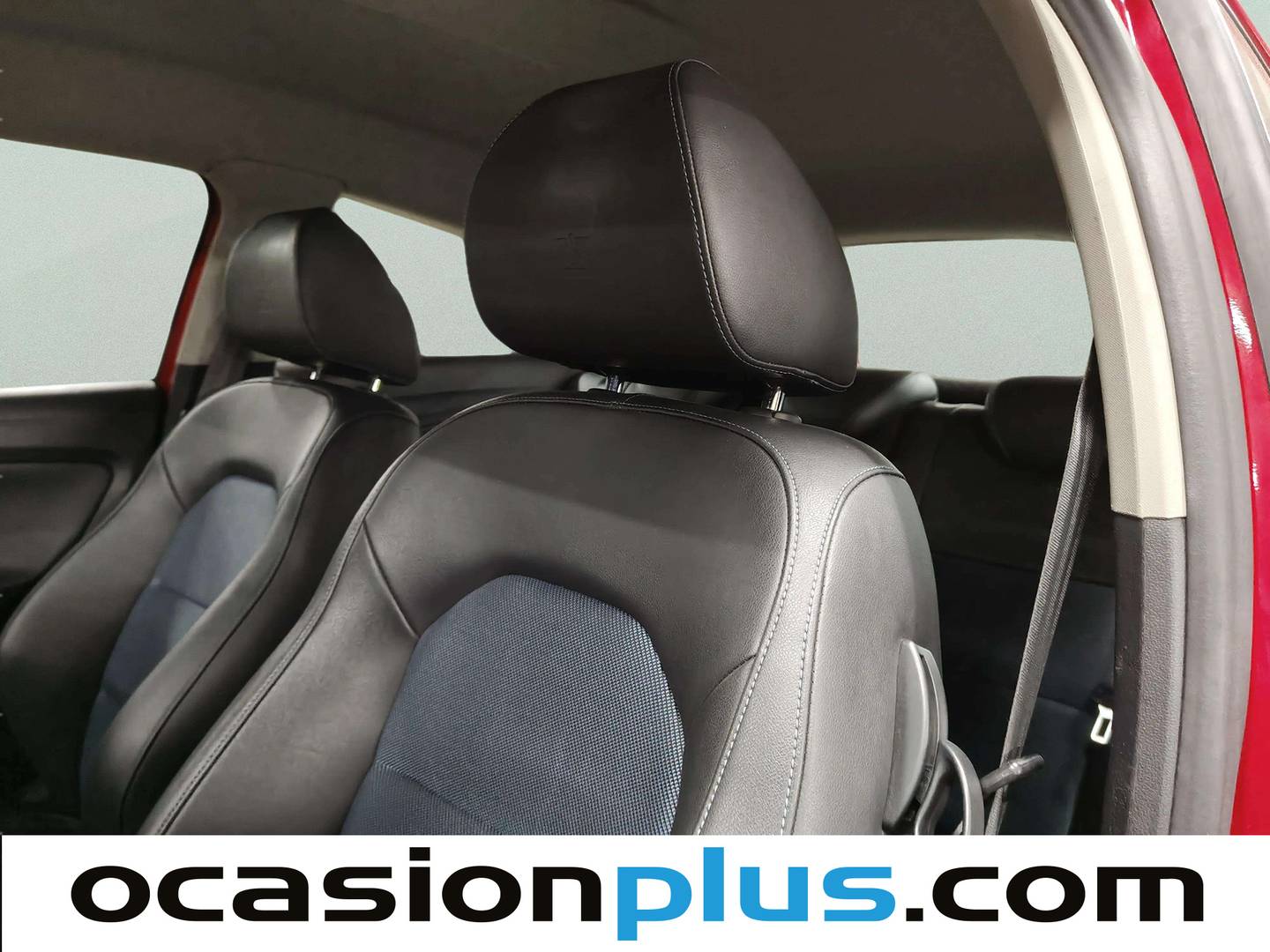 Seat Ibiza Seat Ibiza SC 1.0 EcoTSI Style Connect Blue (110 CV) seminuevo