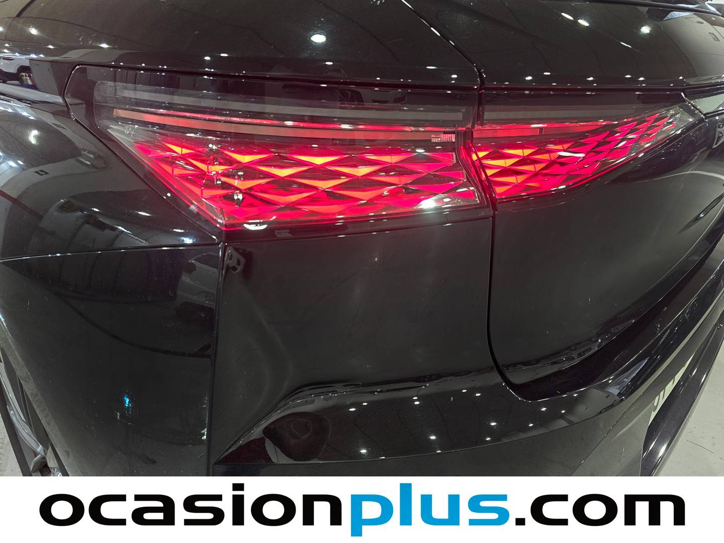 Foto DS DS 4 DS DS4 PureTech 130 Bastille Auto (130 CV)