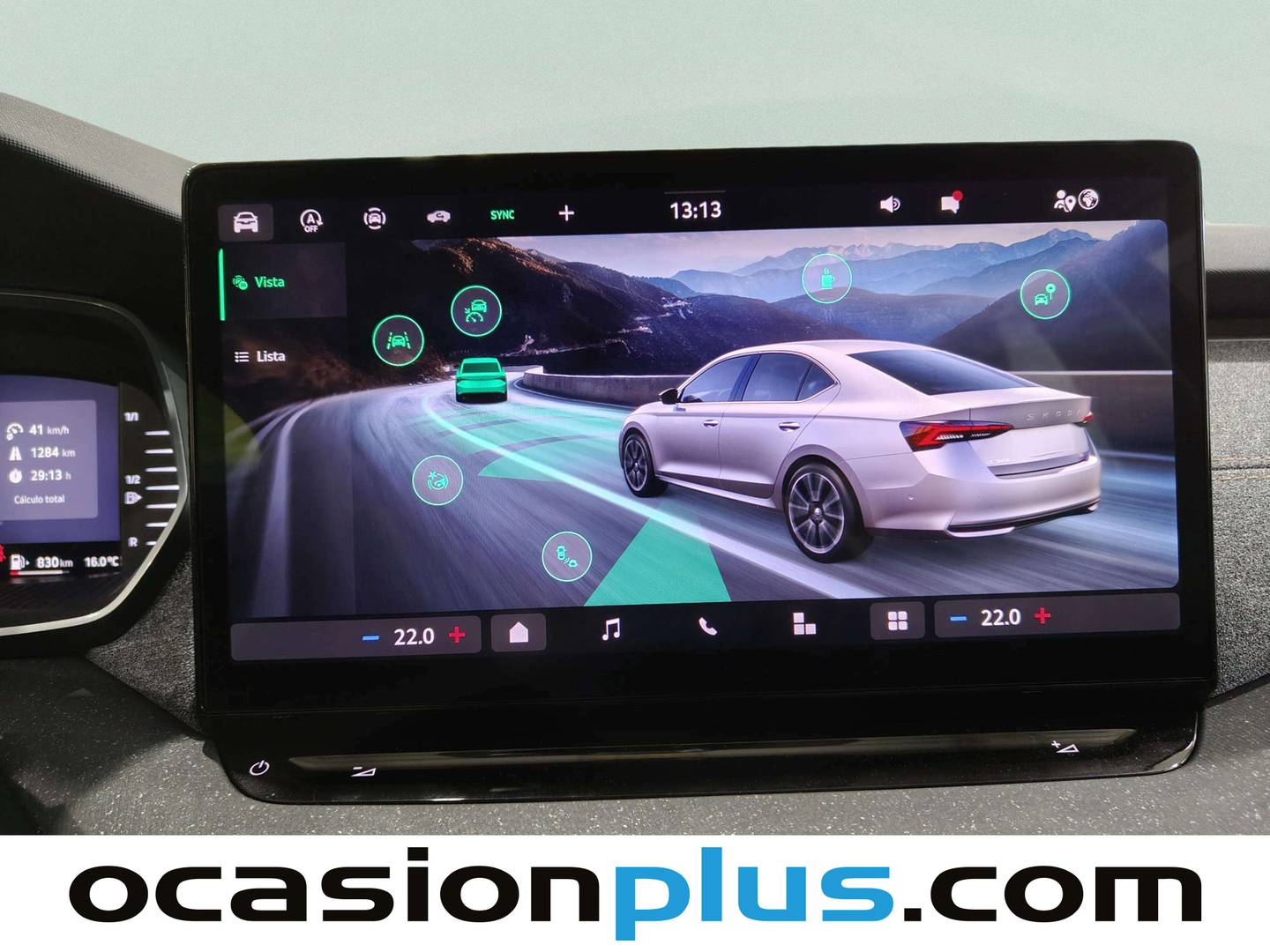 Skoda Octavia Skoda Octavia 2.0 TDI Design DSG (150 CV) automático