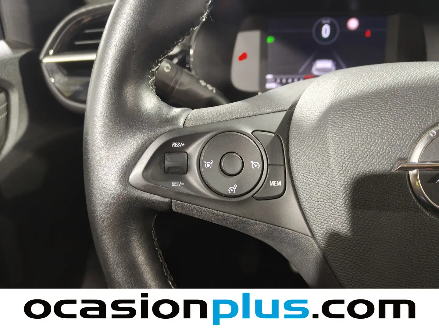 Foto Opel Corsa Opel Corsa 1.2 Turbo XHL Elegance (100 CV)