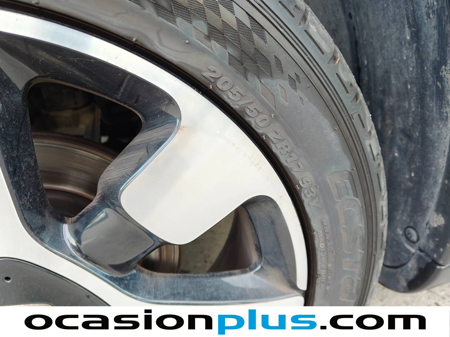 Citroën C4 Cactus Citroen C4 Cactus BlueHDi 100 S&S Shine (100 CV) seminuevo