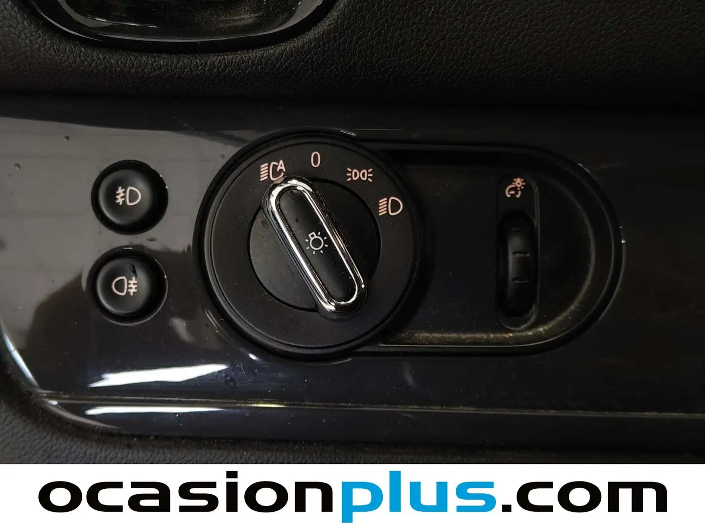 Foto Mini Countryman MINI MINI Countryman One D (116 CV)