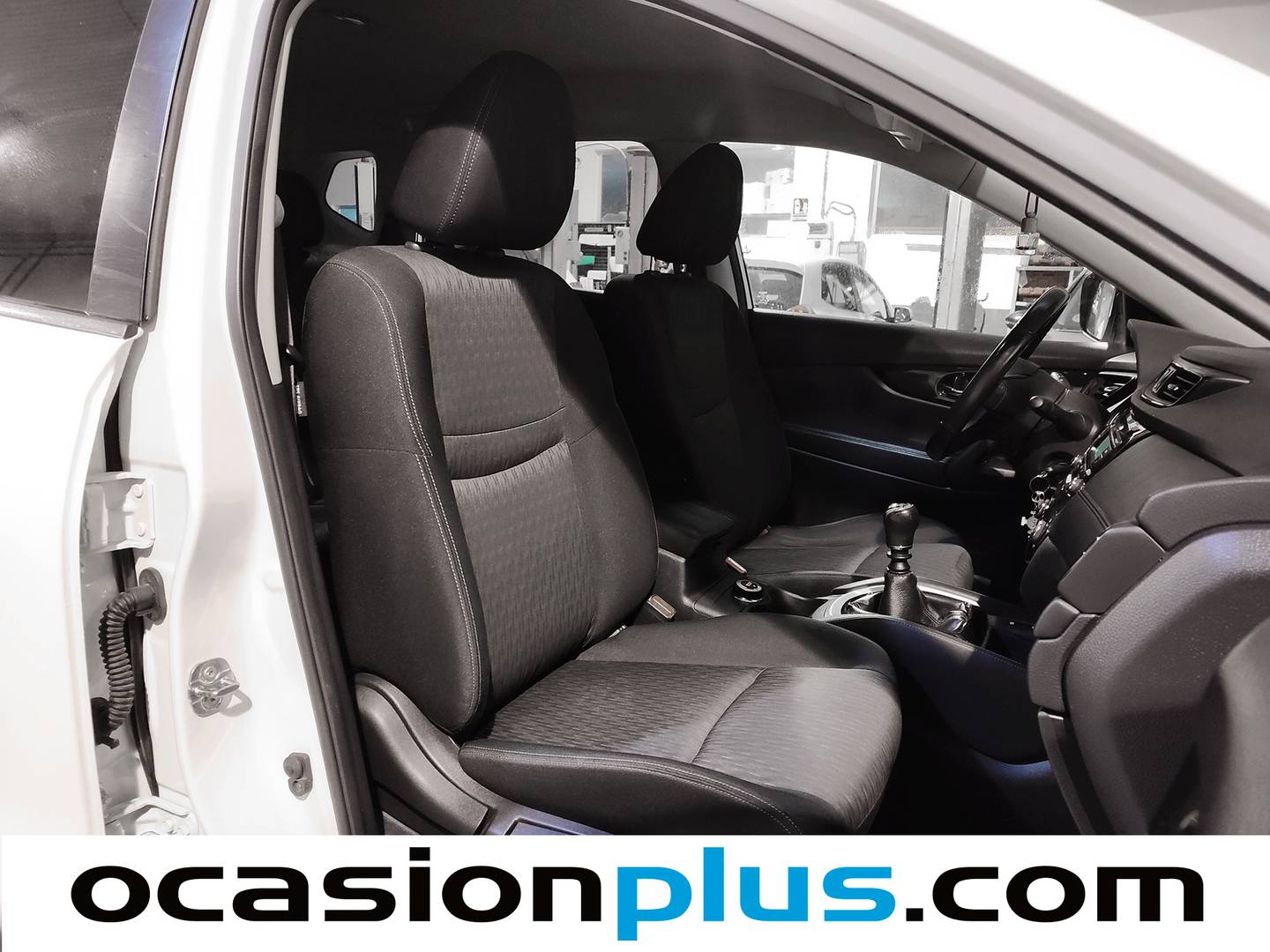 Nissan X-TRAIL Nissan X-Trail dCi 150 Acenta (150 CV) al mejor precio