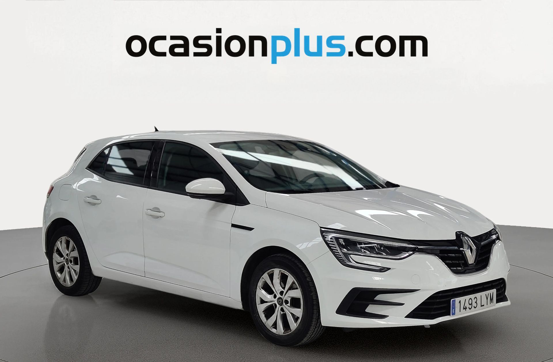 Renault Mégane Intens TCe GPF - foto 2