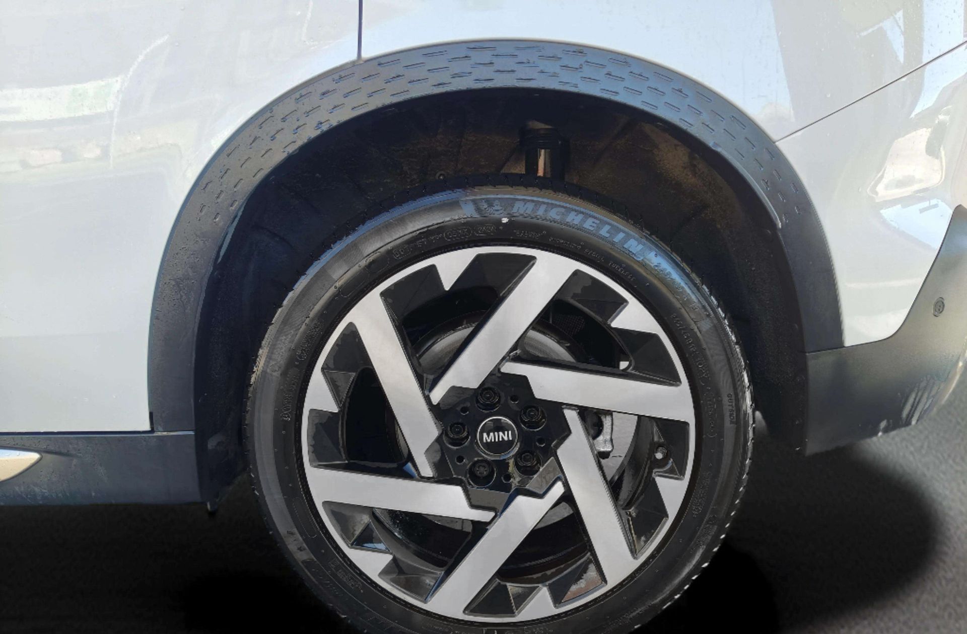 MINI Countryman D - foto 29