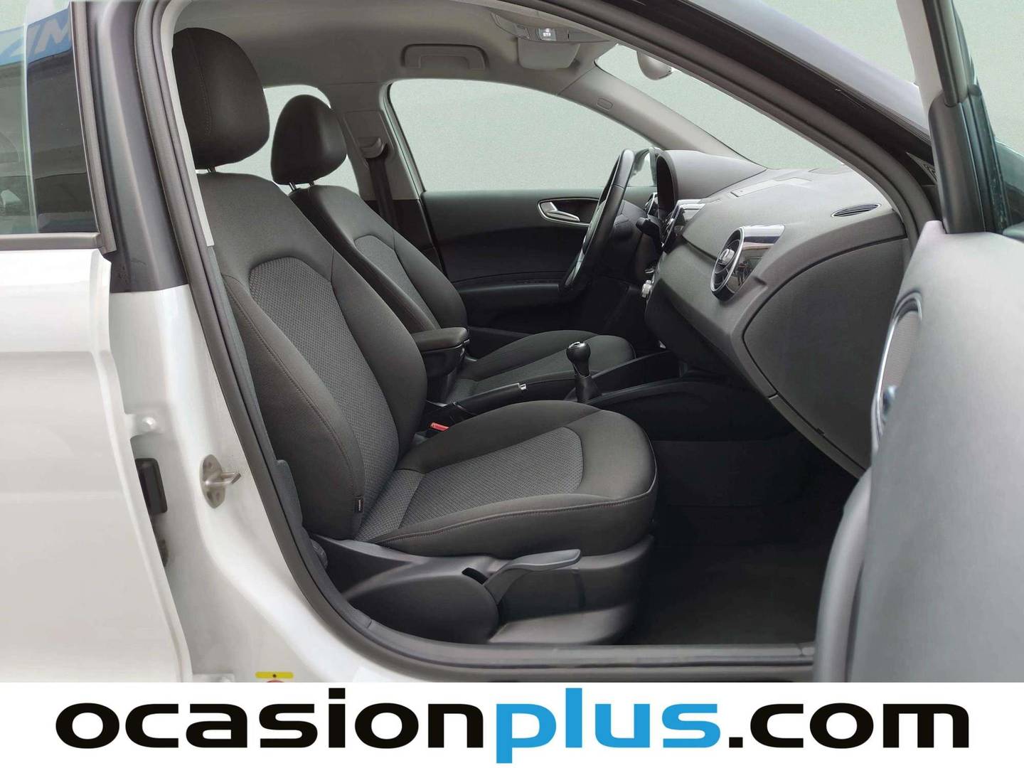 Audi A1 Audi A1 Sportback Active Kit 1.6 TDI (116 CV) km 0