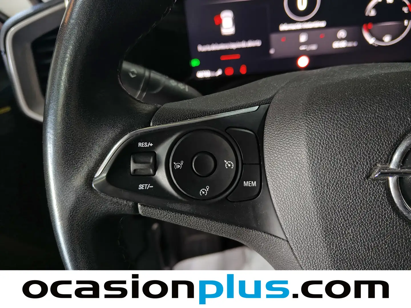 Foto Opel Mokka Opel Mokka 1.2 T Business Elegance (100 CV)