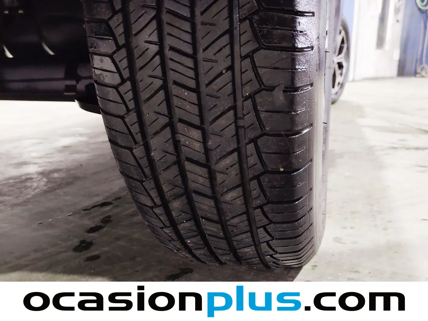 Foto Dacia Duster Dacia Duster Serie Limitada Aniversario Blue dCi (115 CV) 4x2