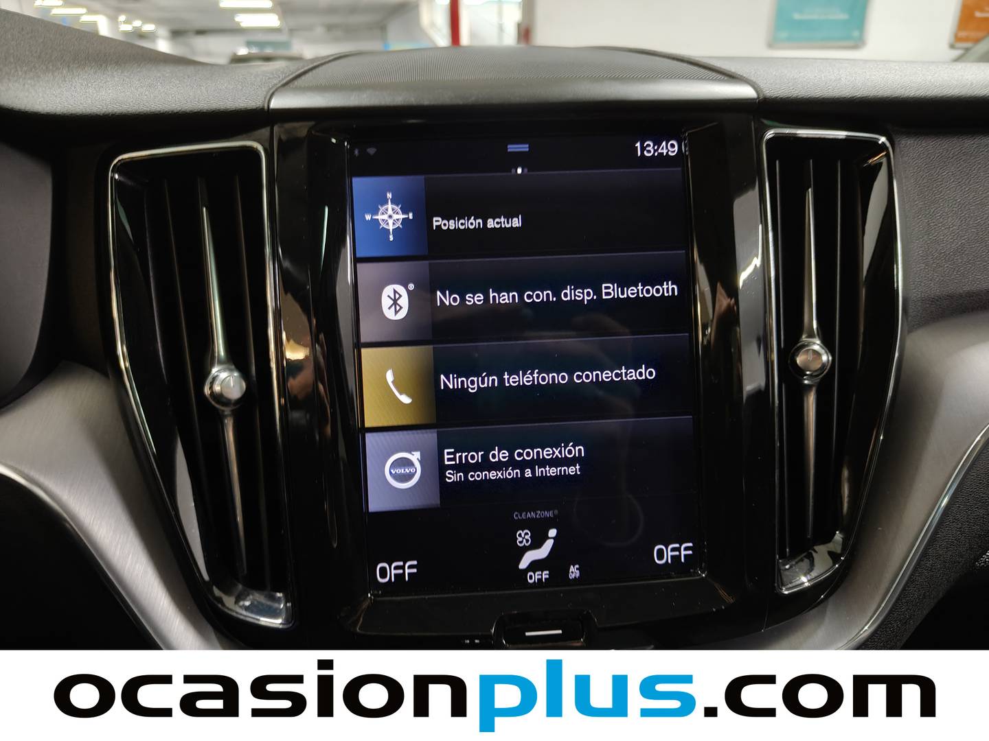 Foto Volvo XC60 Volvo XC60 2.0 T4 Momentum Auto (190 CV)