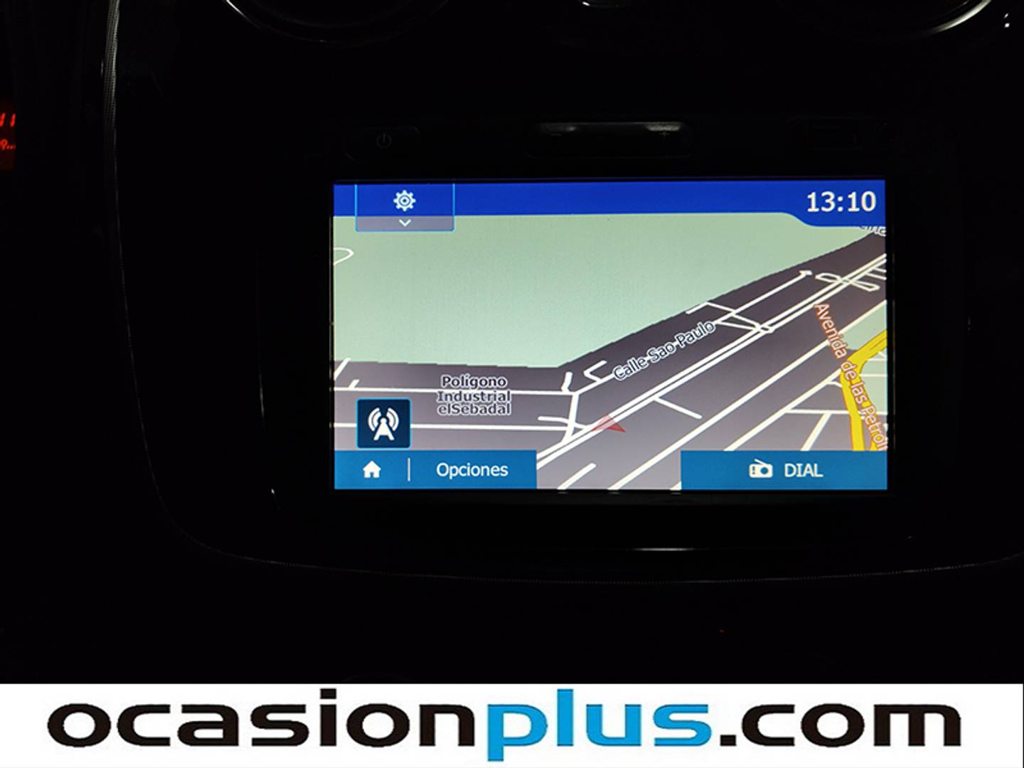 Foto Dacia Sandero Dacia Sandero Serie Limitada Xplore TCe (90 CV)