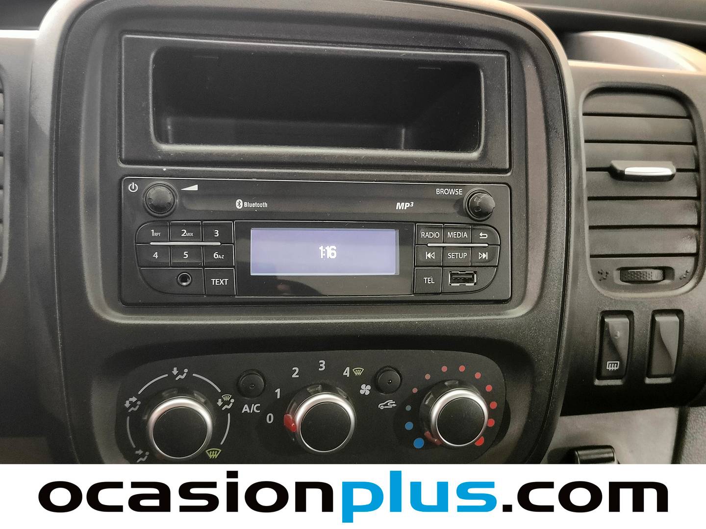 Fiat Talento Fiat Talento 2.0 MultiJet Base Corto (120 CV) de ocasión