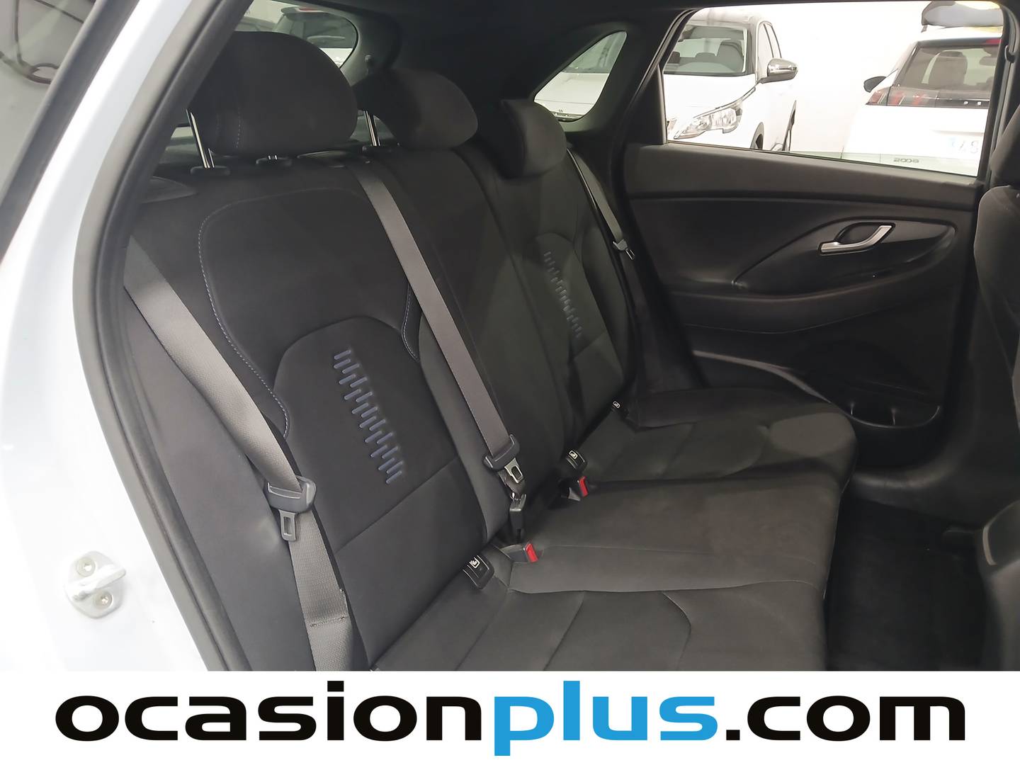 Hyundai i30 Hyundai i30 1.6 CRDI Go! (95 CV) al mejor precio