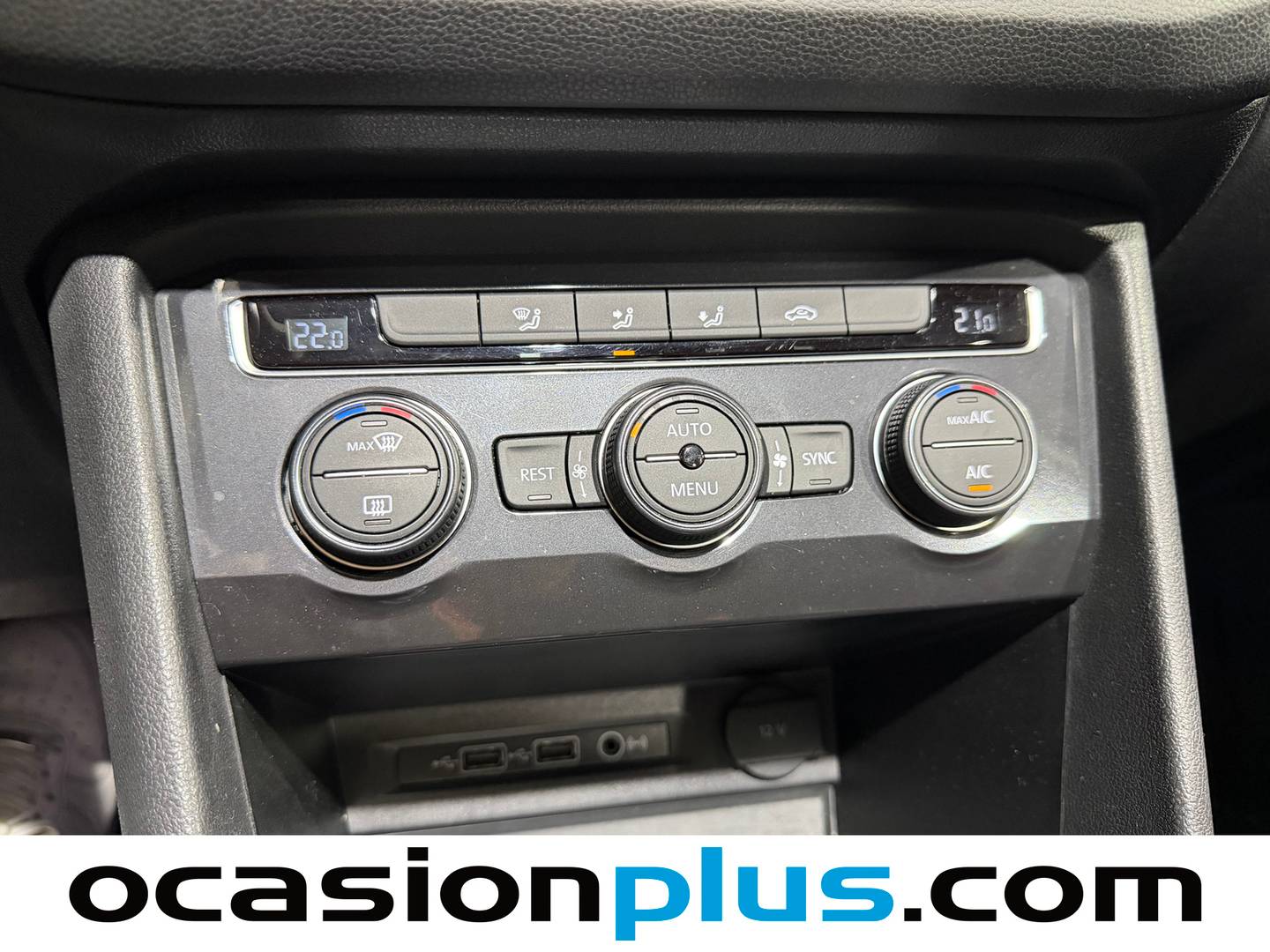 Foto Volkswagen Tiguan Allspace Volkswagen Tiguan Allspace Sport 2.0 TDI 4Motion (190 CV) DSG 7 Plazas