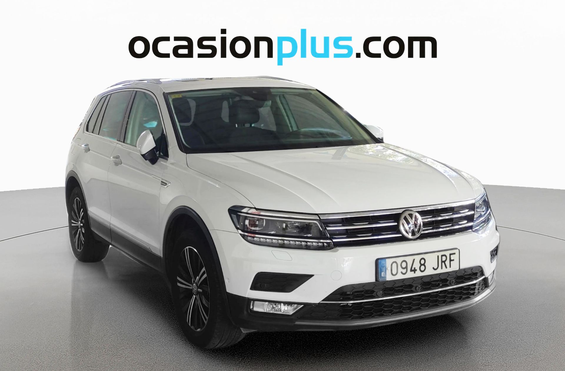 Volkswagen Tiguan 2.0 TSI 4Motion BMT DSG - foto 2