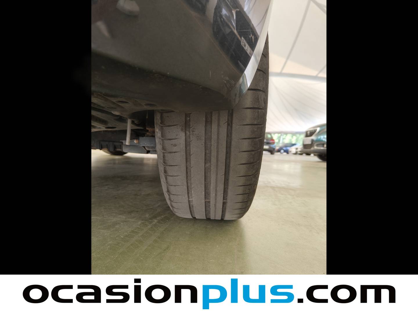 Foto Seat Ibiza SEAT Ibiza 1.0 TSI S&S FR XL (110 CV)